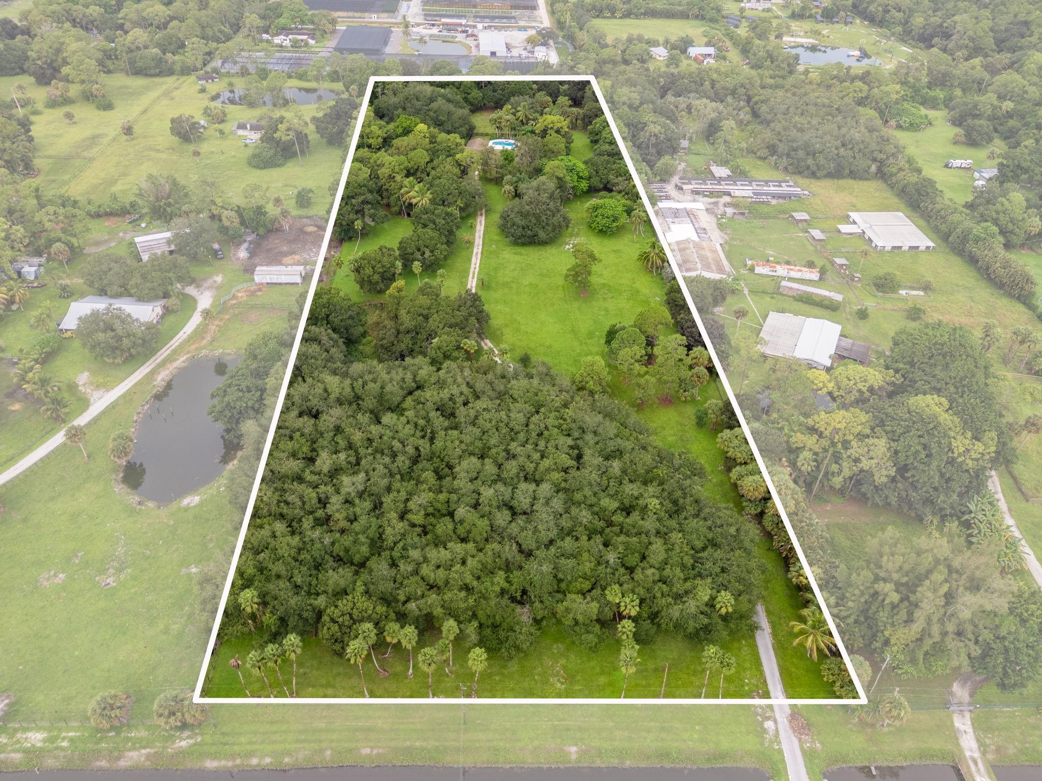Photo for 3547 B Road, Loxahatchee Groves, FL 33470 - Listing #FX-10526166 3547 B Road, Loxahatchee Groves, FL 33470