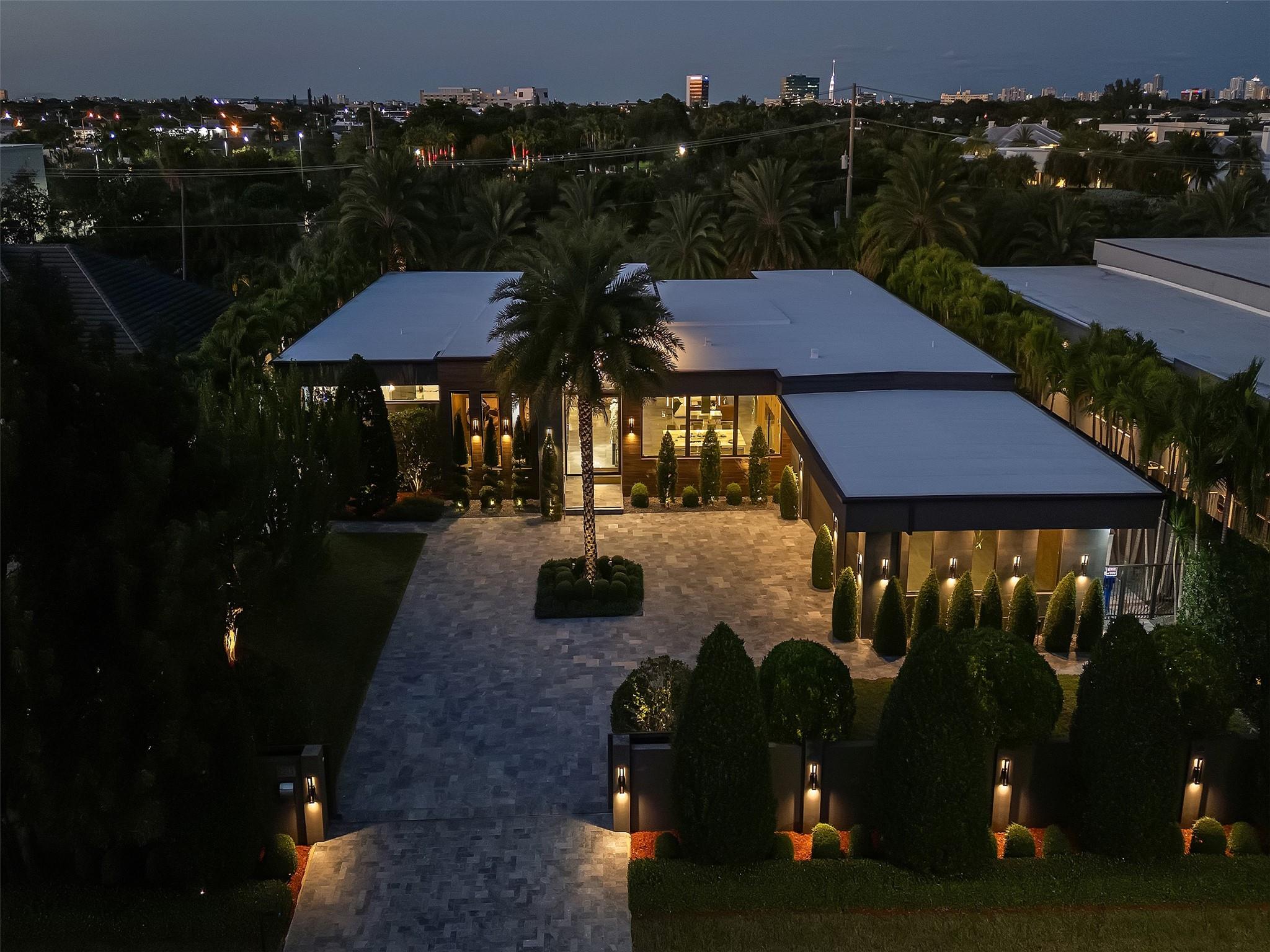 Zen Inspired Architecture