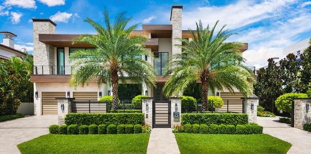 2437 Delmar Place, Fort Lauderdale, FL 33301