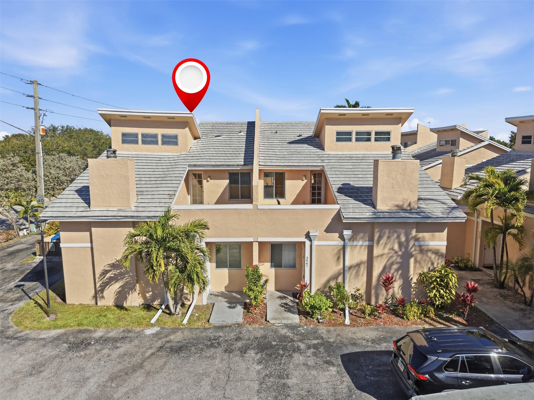 Photo for 3951 Coral Springs Drive 21, Coral Springs, FL 33065 - Listing #FX-10551540 3951 Coral Springs Drive 21, Coral Springs, FL 33065