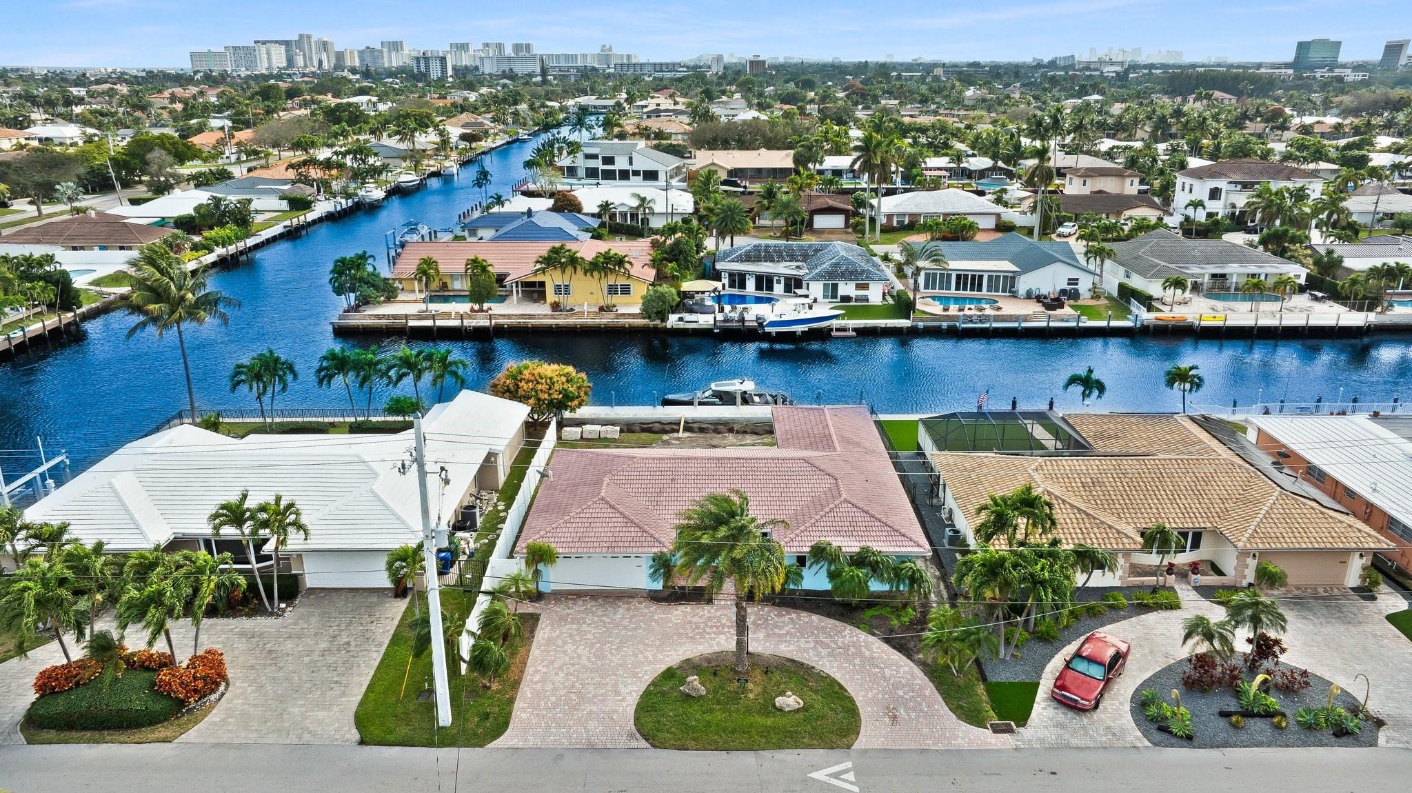 Photo for 2830 NE 59th Street, Fort Lauderdale, FL 33308 - Listing #FX-10482233 2830 NE 59th Street, Fort Lauderdale, FL 33308
