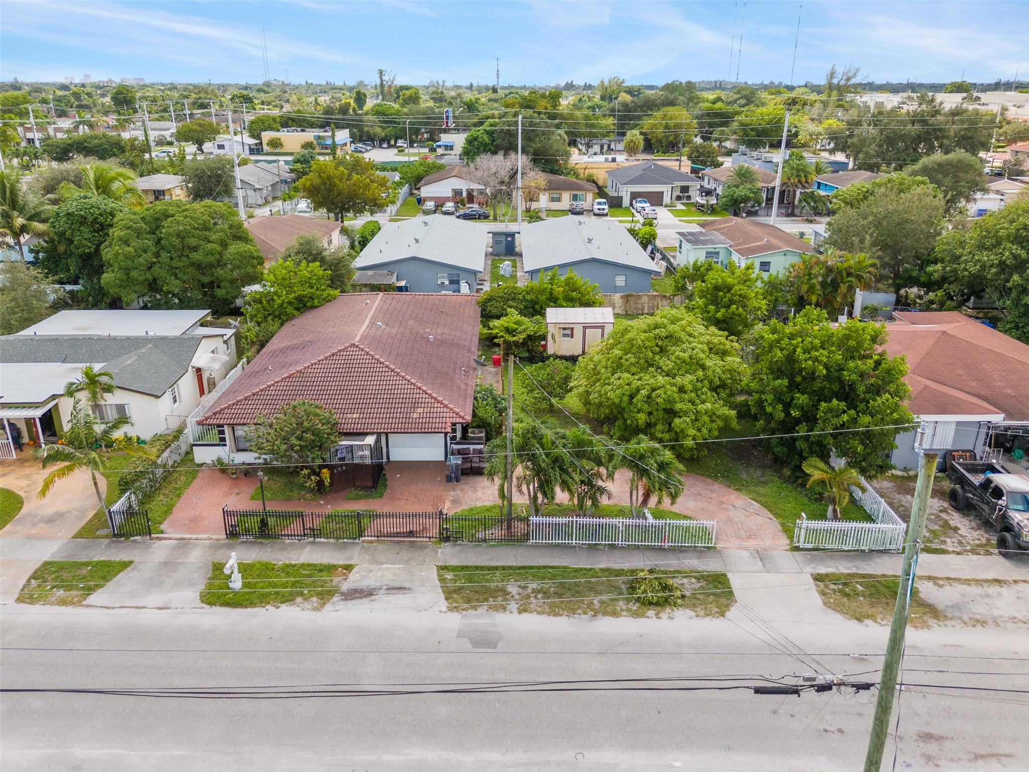 Photo for 5720 Flagler Street, Hollywood, FL 33023 - listing #FX-10531997 5720 Flagler Street, Hollywood, FL 33023