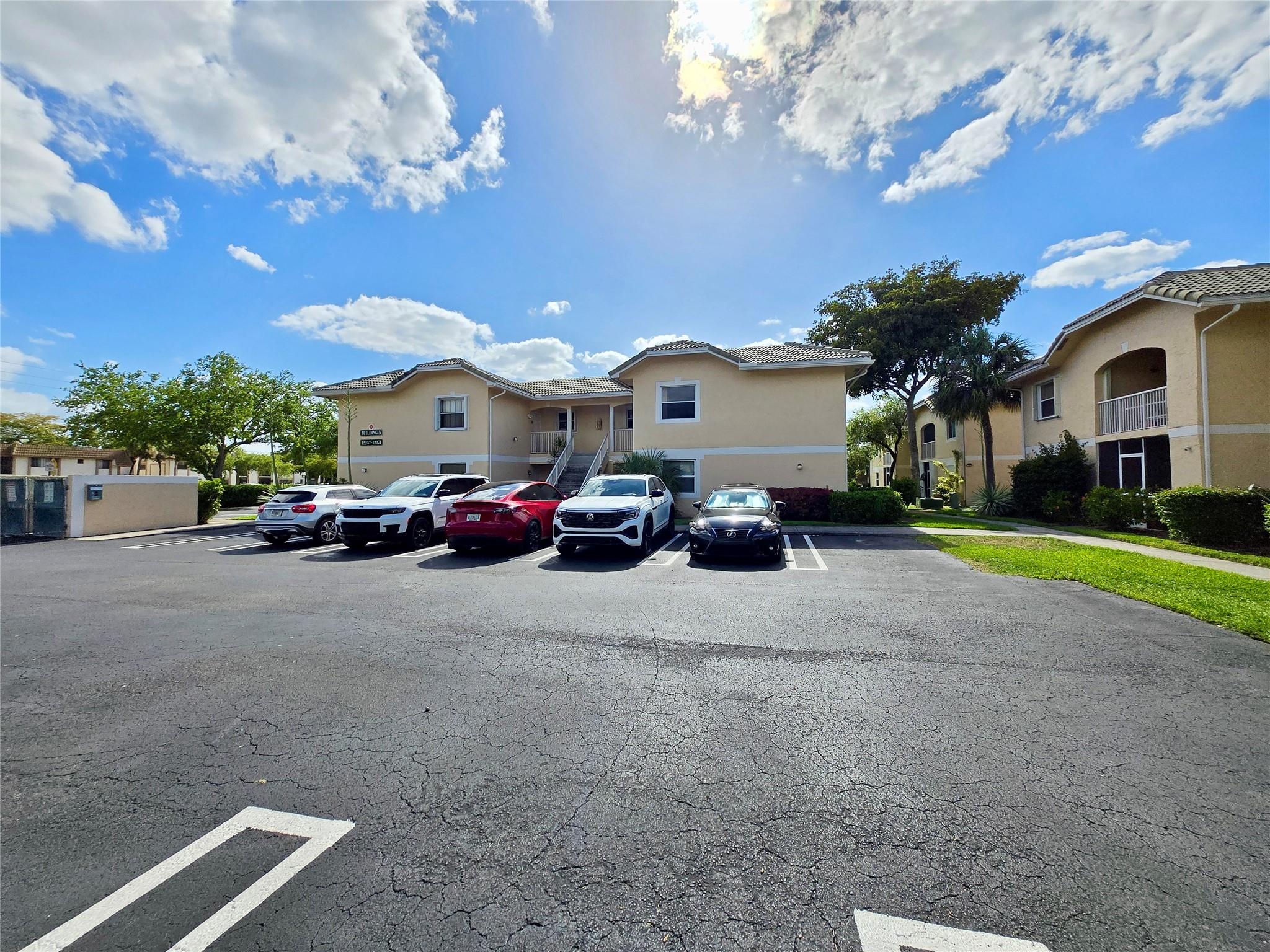 12269 Royal Palm Boulevard 7N, Coral Springs, FL 33065