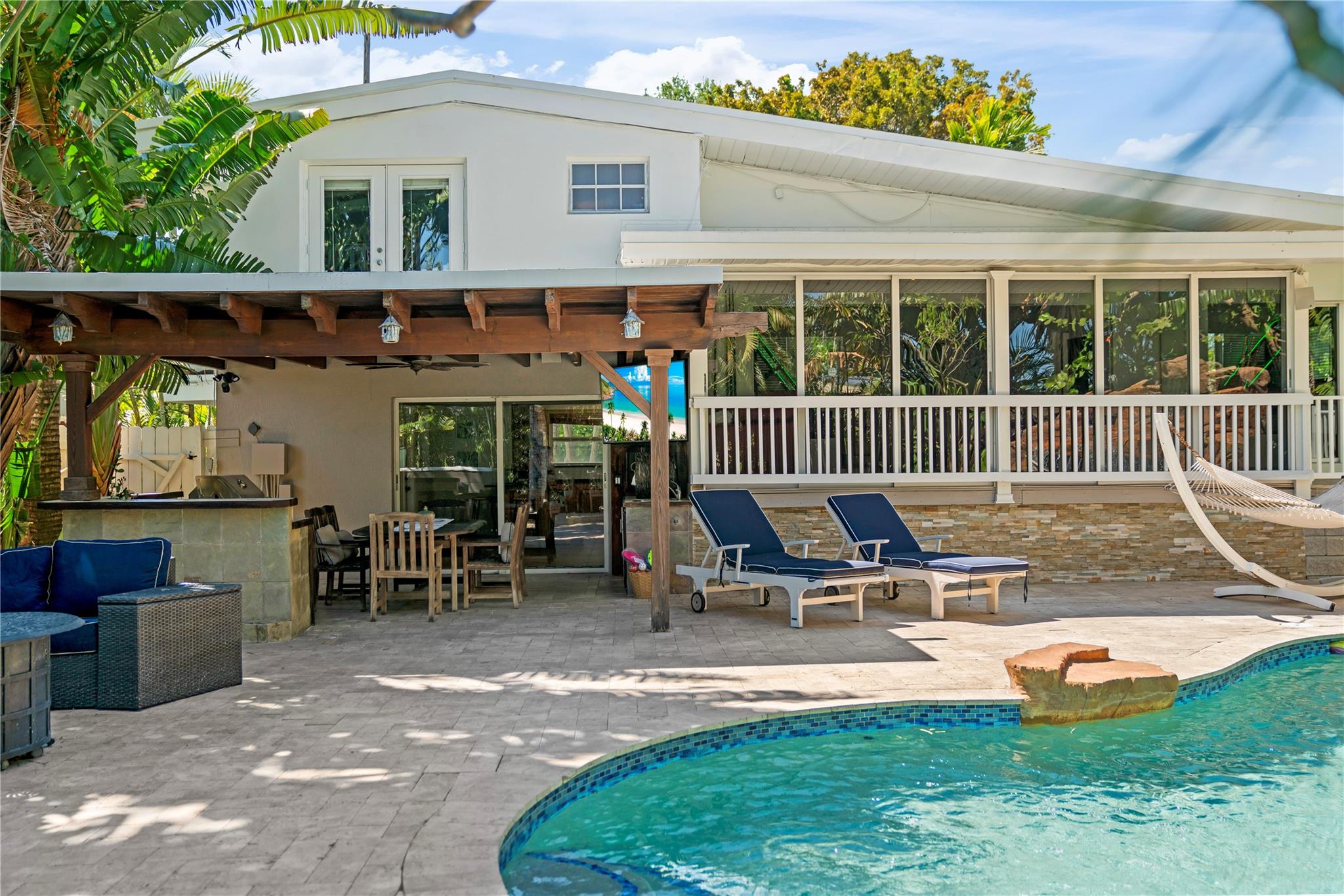 2518 Whale Harbor Lane, Fort Lauderdale, FL 33312