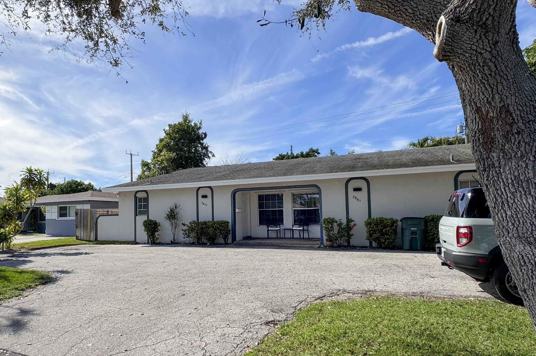 2857 NE 2nd Avenue, Boca Raton, FL 33431