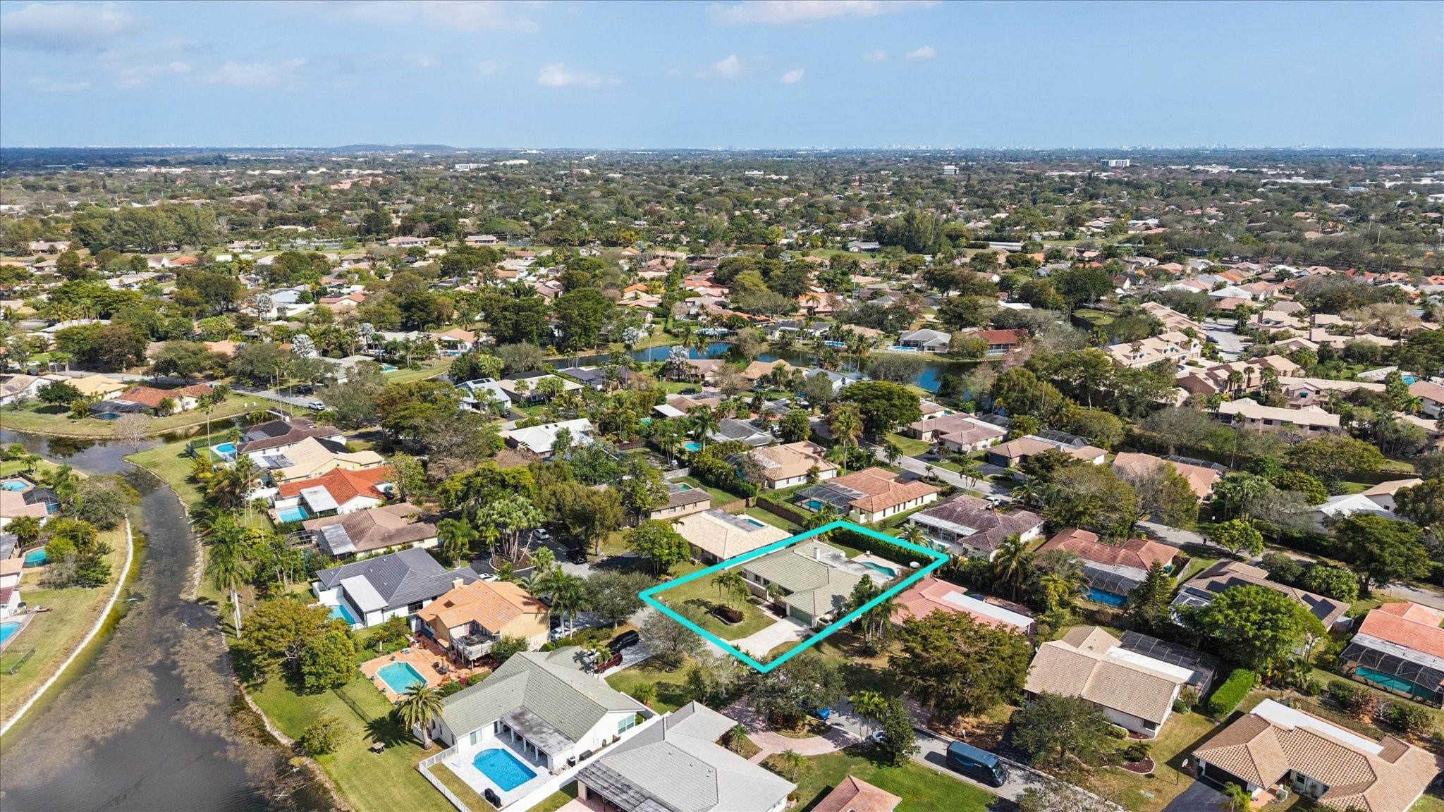 10920 NW 17th Place, Coral Springs, FL 33071