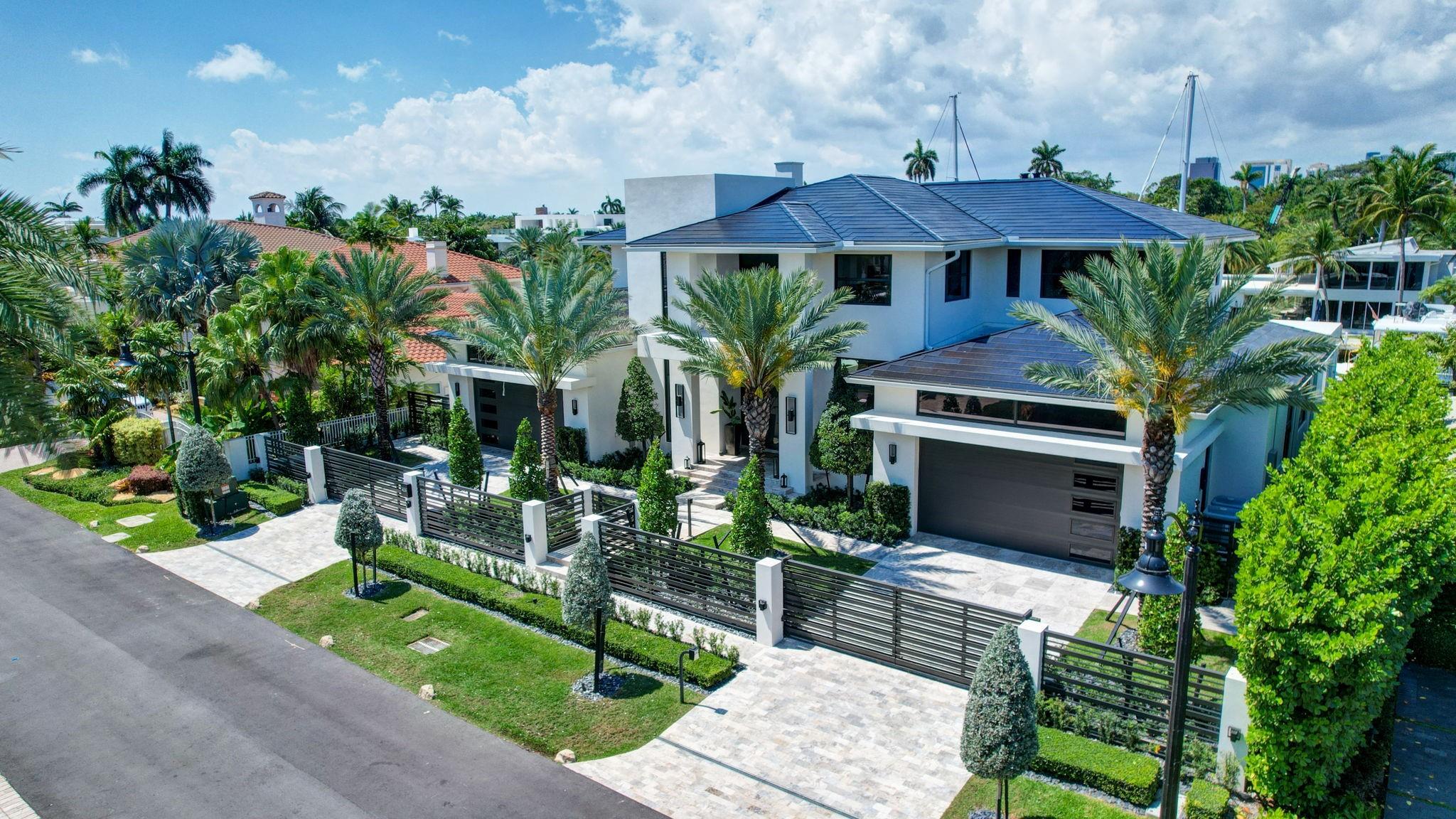 409 Isle Of Capri Drive, Fort Lauderdale, FL 33301