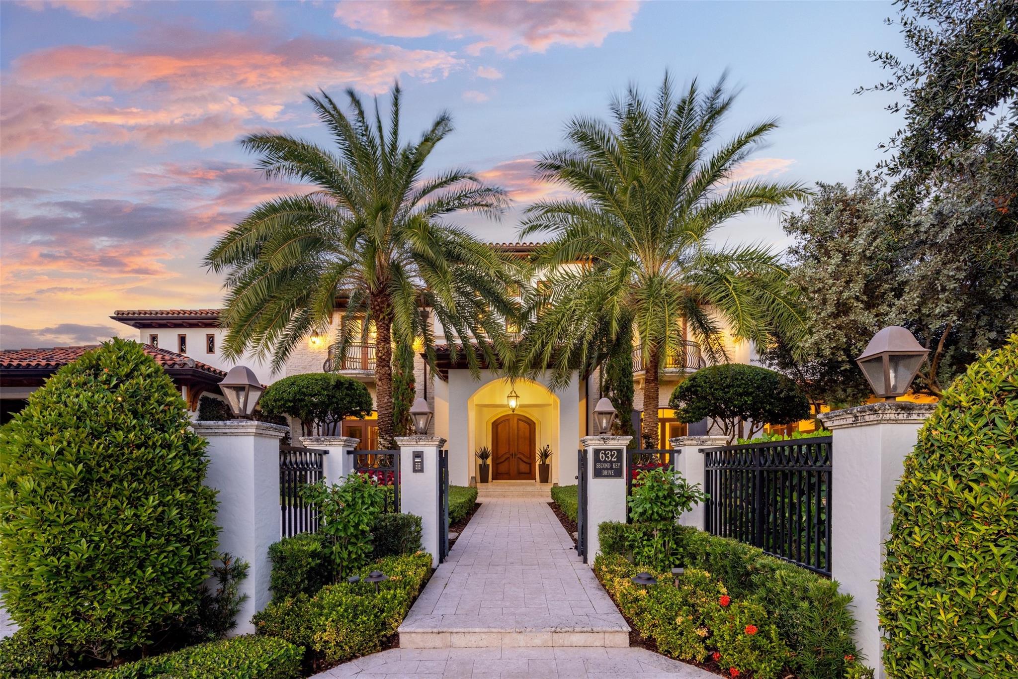 632 2nd Key Drive, Fort Lauderdale, FL 33304