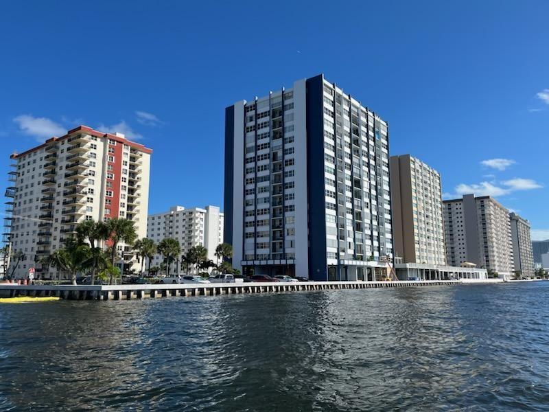 Photo for 1400 S Ocean Drive, 303, Hollywood, FL 33019 - listing #FX-10536271 1400 S Ocean Drive, 303, Hollywood, FL 33019
