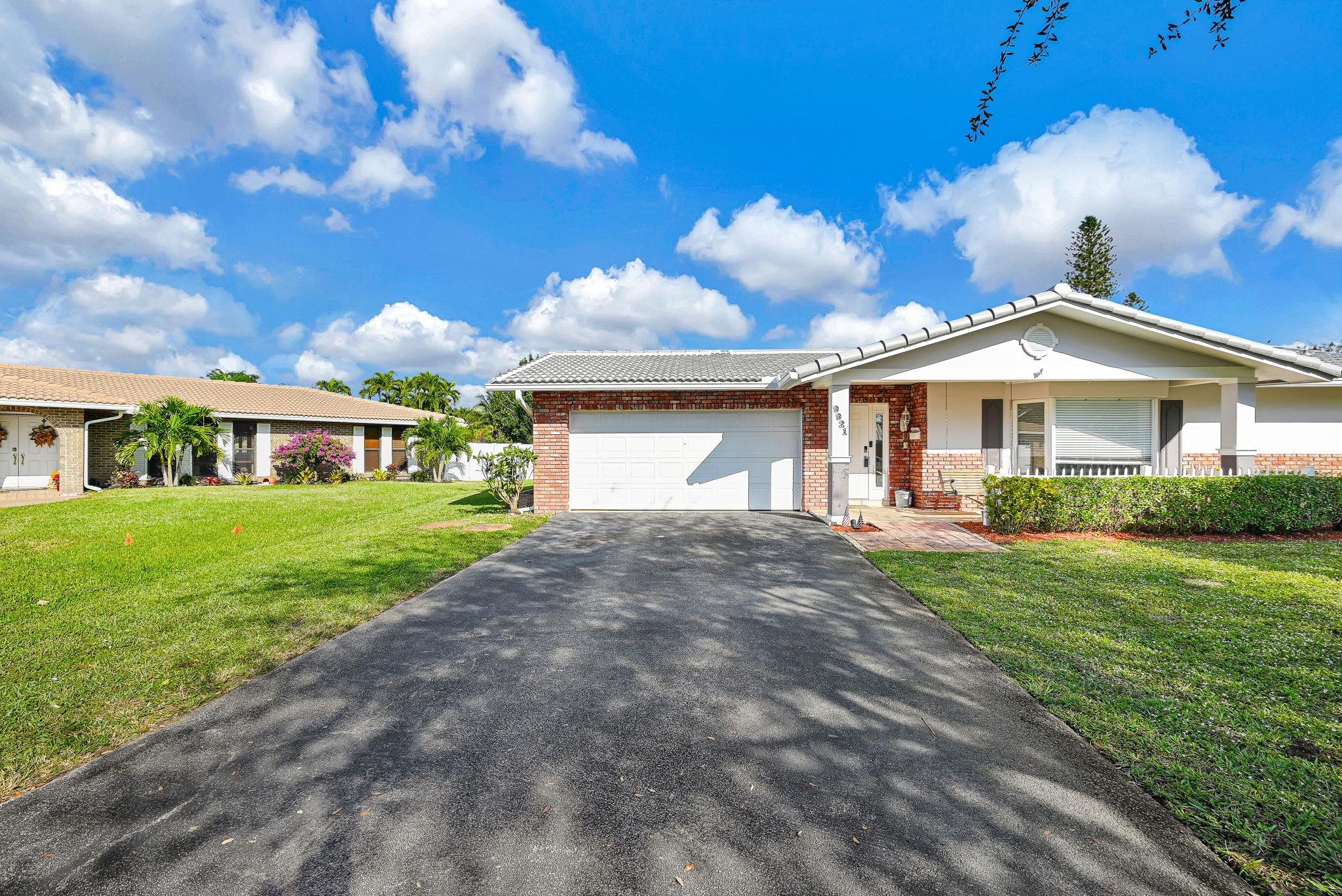 9921 NW 38th Street, Coral Springs, FL 33065