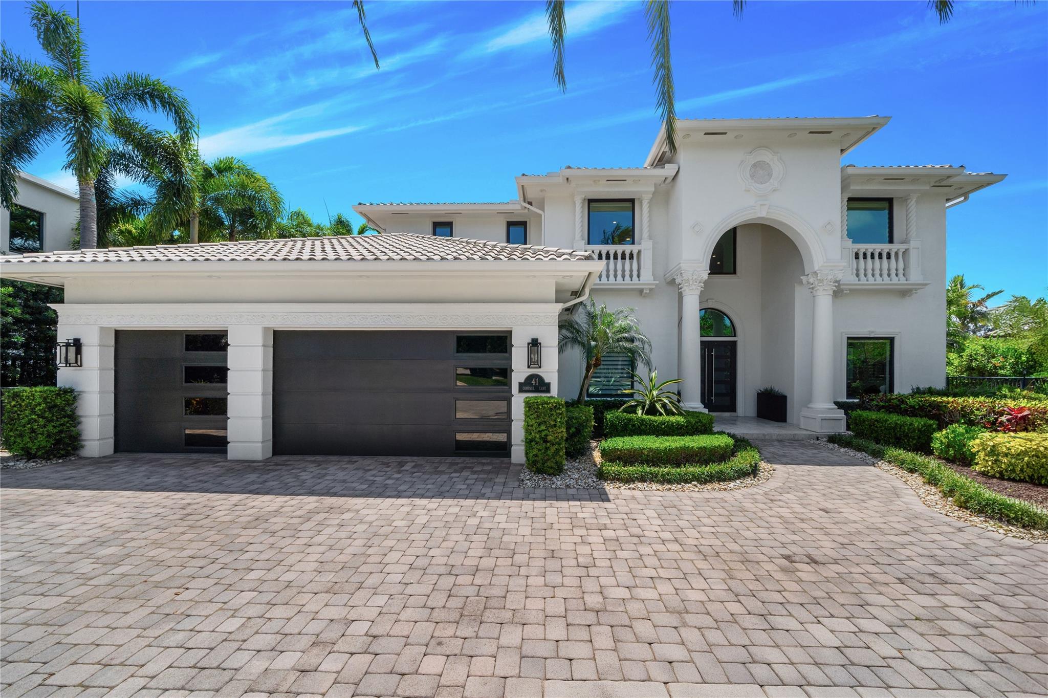 41 Compass Lane, Fort Lauderdale, FL 33308