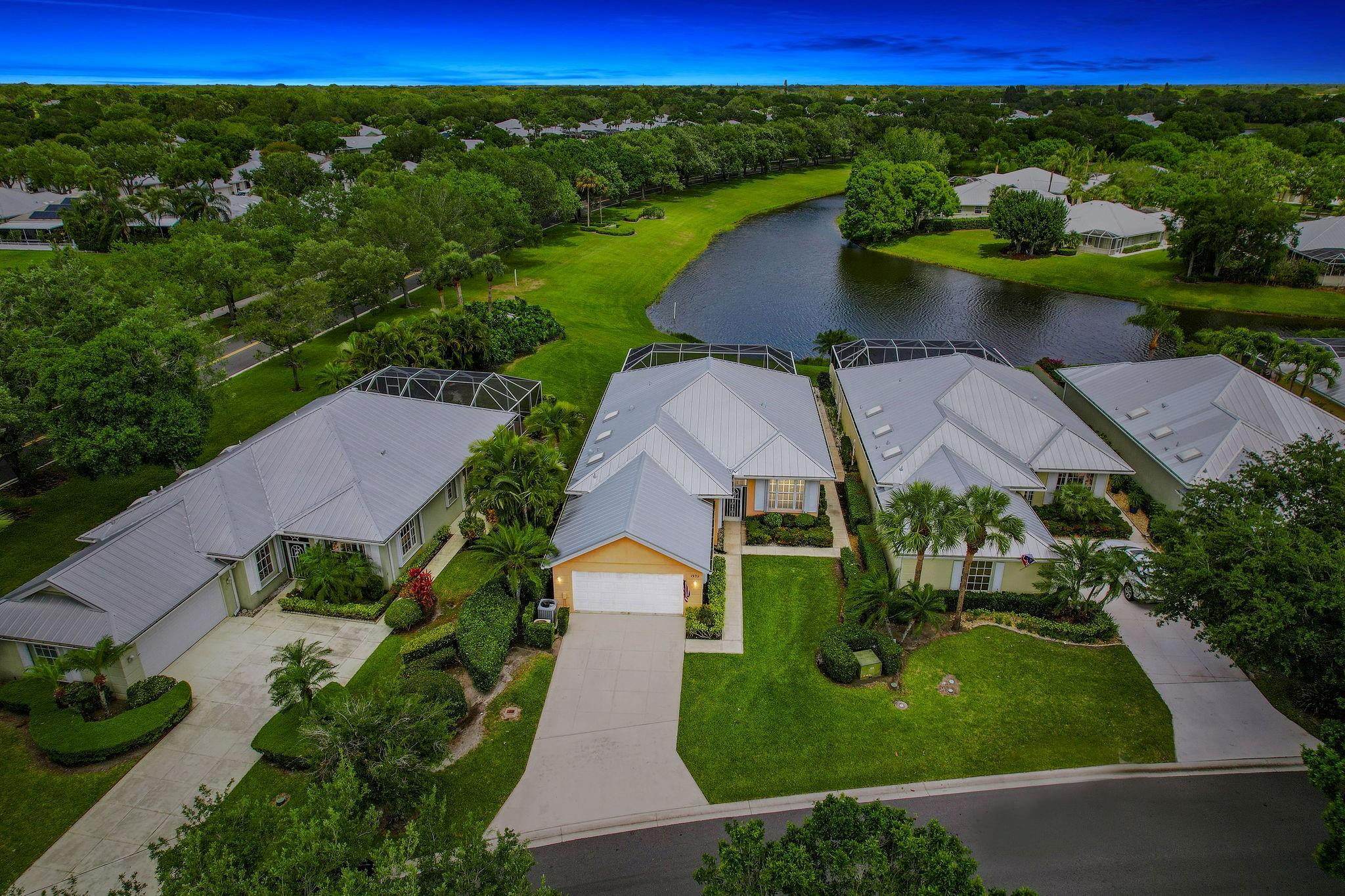Photo for 1909 SW York Lane, Palm City, FL 34990 - Listing #FX-10494870 1909 SW York Lane, Palm City, FL 34990