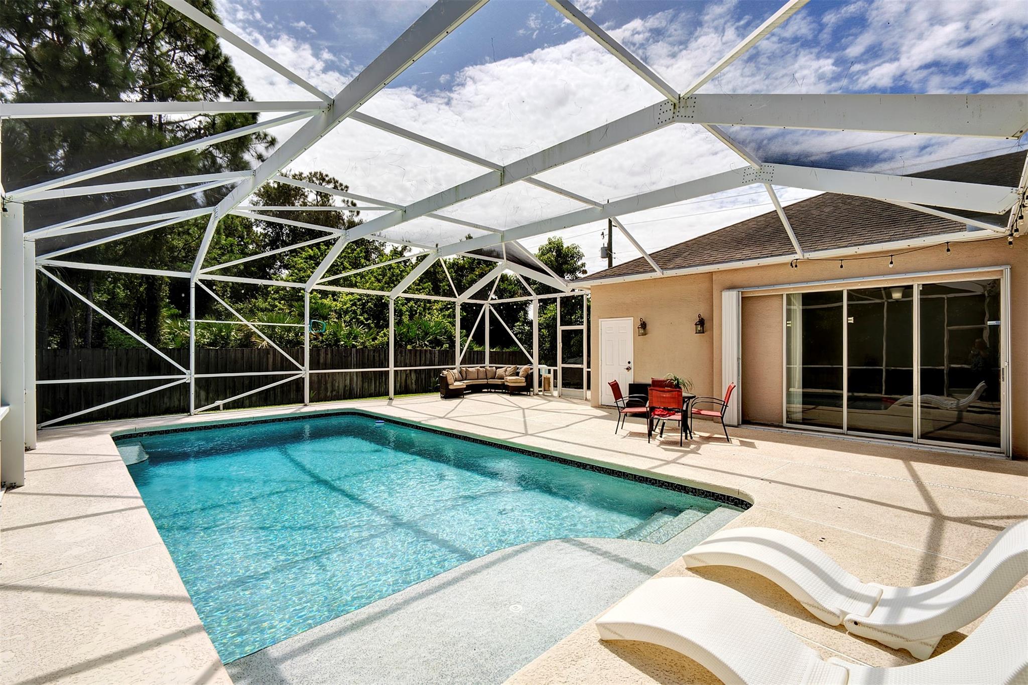 Photo for 1791 SW Bismarck Street, Port Saint Lucie, FL 34953 - Listing #FX-10523672 1791 SW Bismarck Street, Port Saint Lucie, FL 34953
