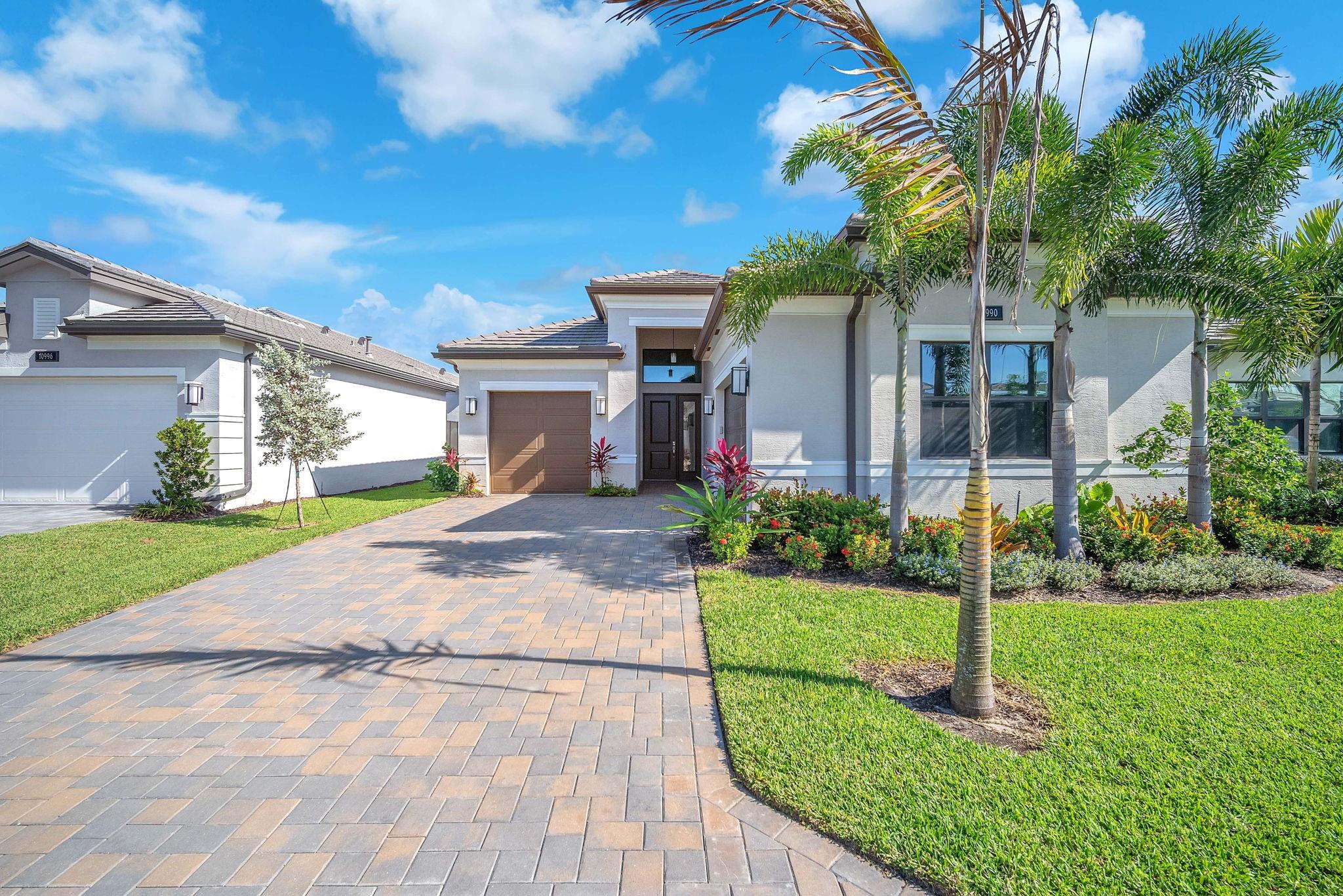 10990 Violet Meadow Street, Boynton Beach, FL 33473