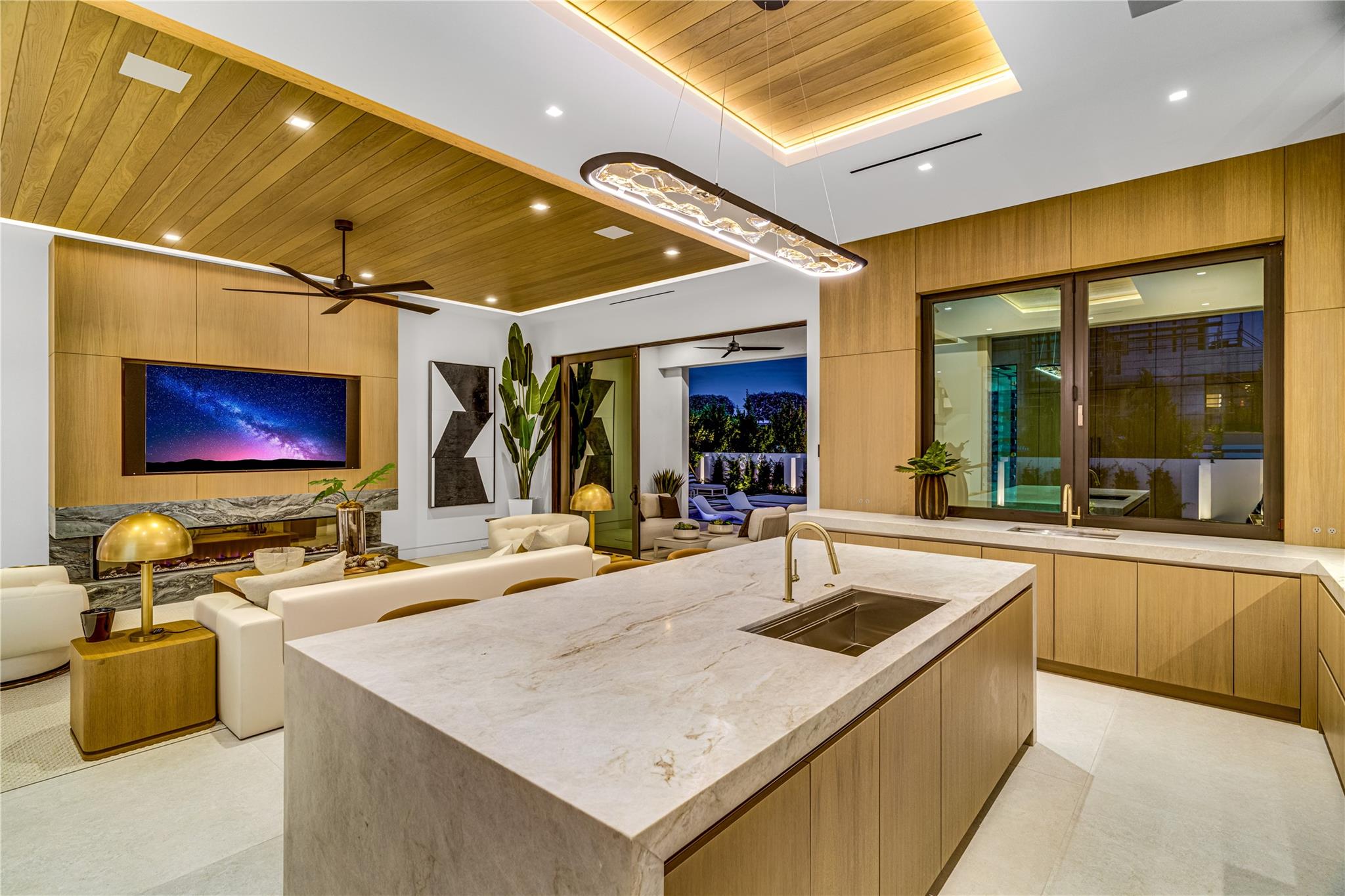 6107 N Ocean Boulevard, Ocean Ridge, FL 33435