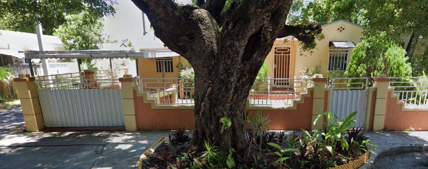 Photo for 3411 NW 1st Avenue, Miami, FL 33127 - listing #FX-10498137 3411 NW 1st Avenue, Miami, FL 33127