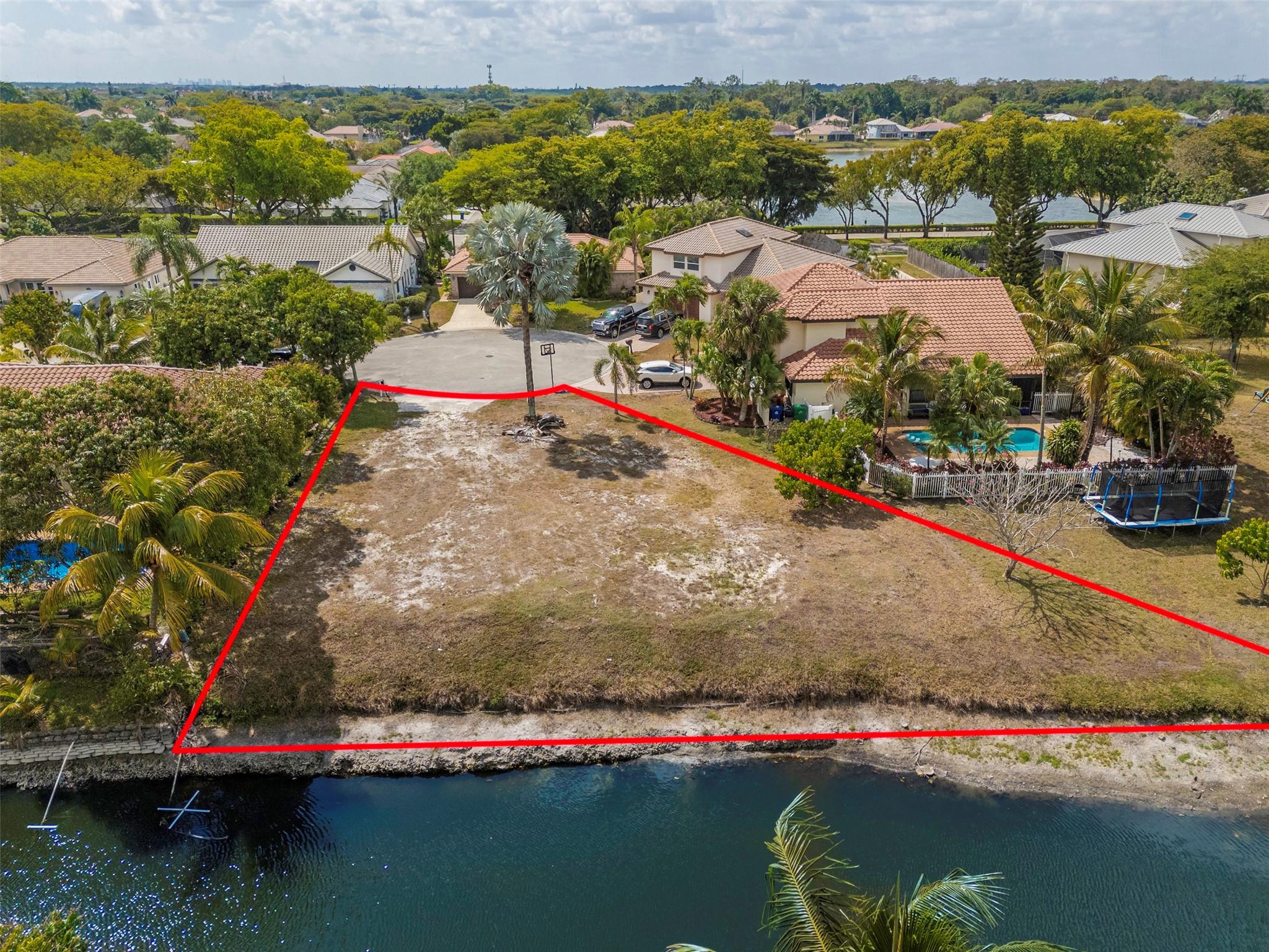 5939 NW 52nd Street, Coral Springs, FL 33067