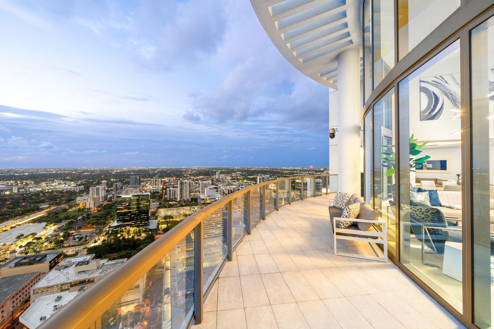 100 E Las Olas Boulevard 4603, Fort Lauderdale, FL 33301