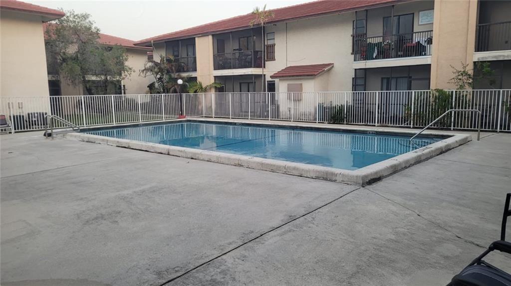 3026 Coral Ridge Drive 115C, Coral Springs, FL 33065