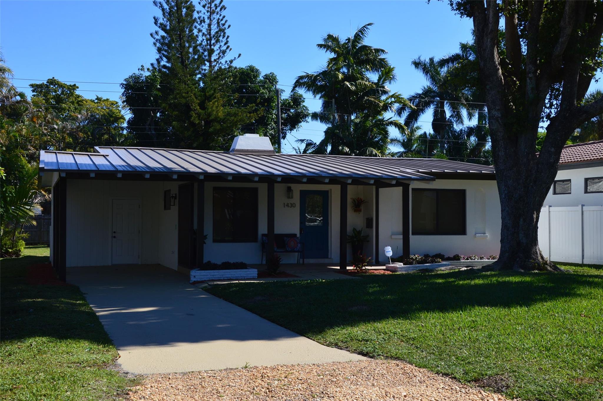 1430 NE 16th Avenue, Fort Lauderdale, FL 33304