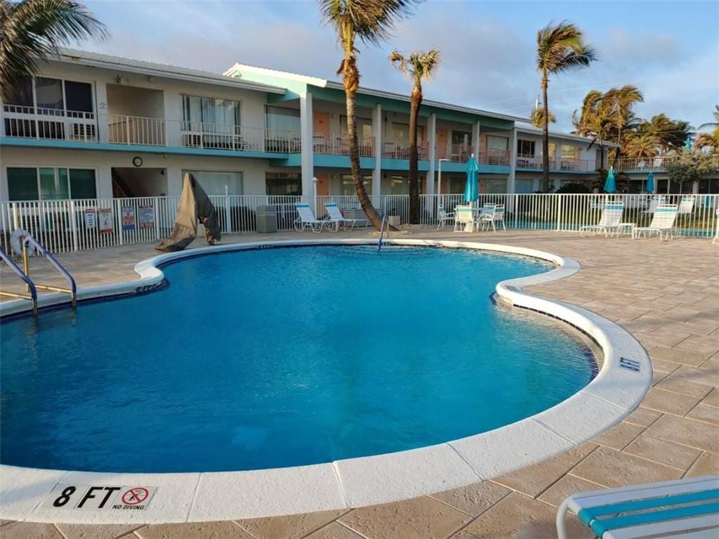 1231 Hillsboro Mile, Hillsboro Beach, FL 33062