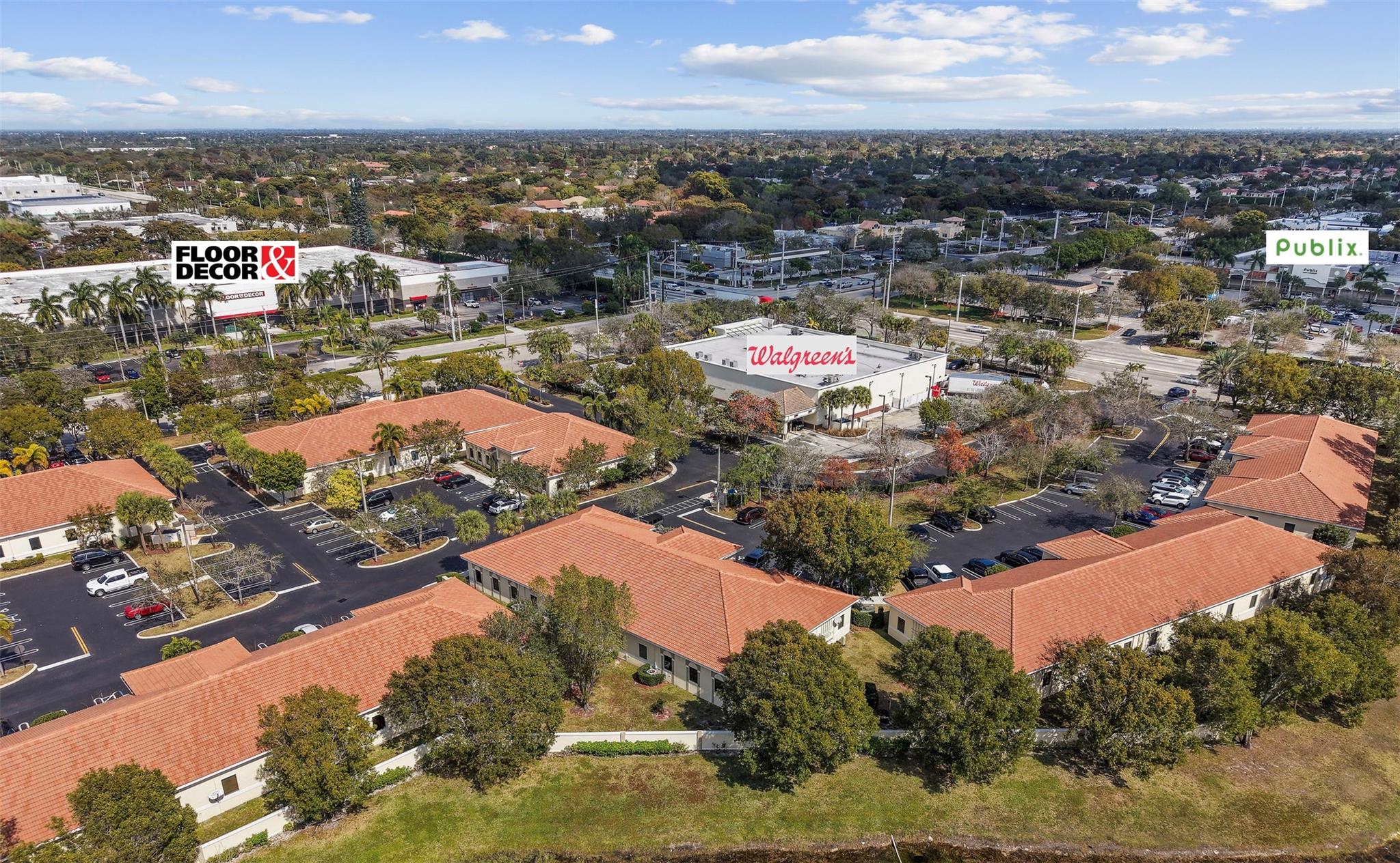 11780 W Sample Road 101, Coral Springs, FL 33065