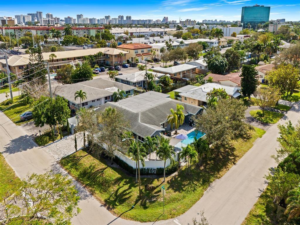 Photo for 5496 NE 22nd Avenue, Fort Lauderdale, FL 33308 - listing #FX-10524614 5496 NE 22nd Avenue, Fort Lauderdale, FL 33308
