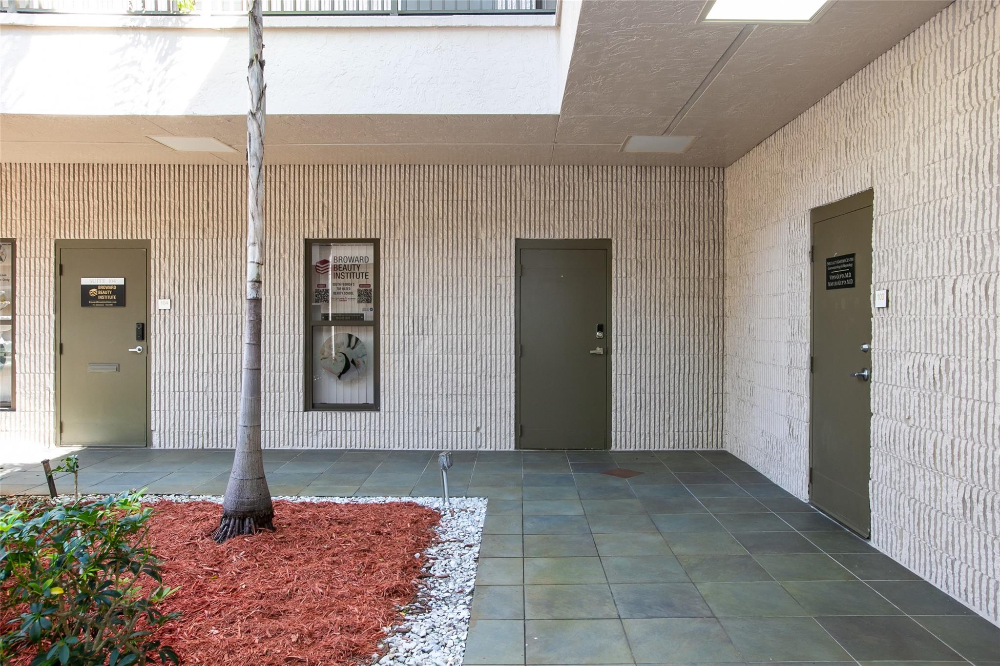 1500 N University Drive 100, Coral Springs, FL 33071