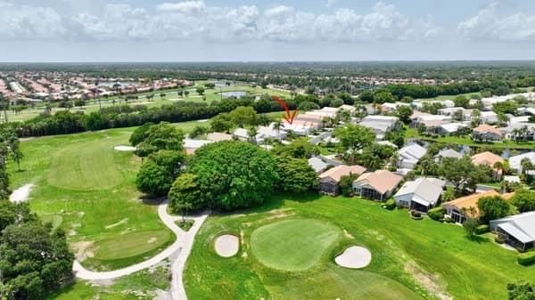 Photo for 11917 Fountainside Circle, Boynton Beach, FL 33437 - Listing #FX-10507217 11917 Fountainside Circle, Boynton Beach, FL 33437
