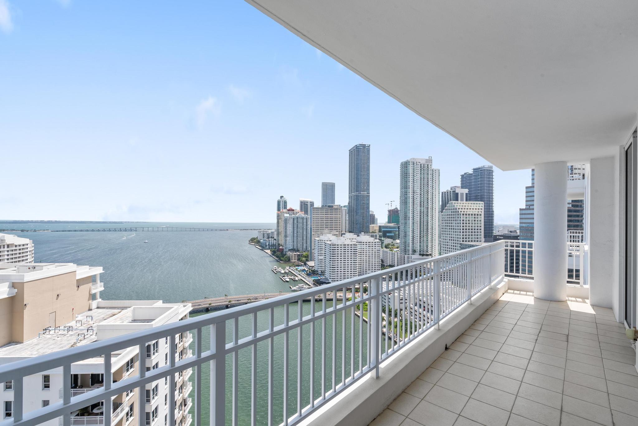 Photo for 801 Brickell Key Boulevard, 2903, Miami, FL 33131 - listing #FX-10524055 801 Brickell Key Boulevard, 2903, Miami, FL 33131