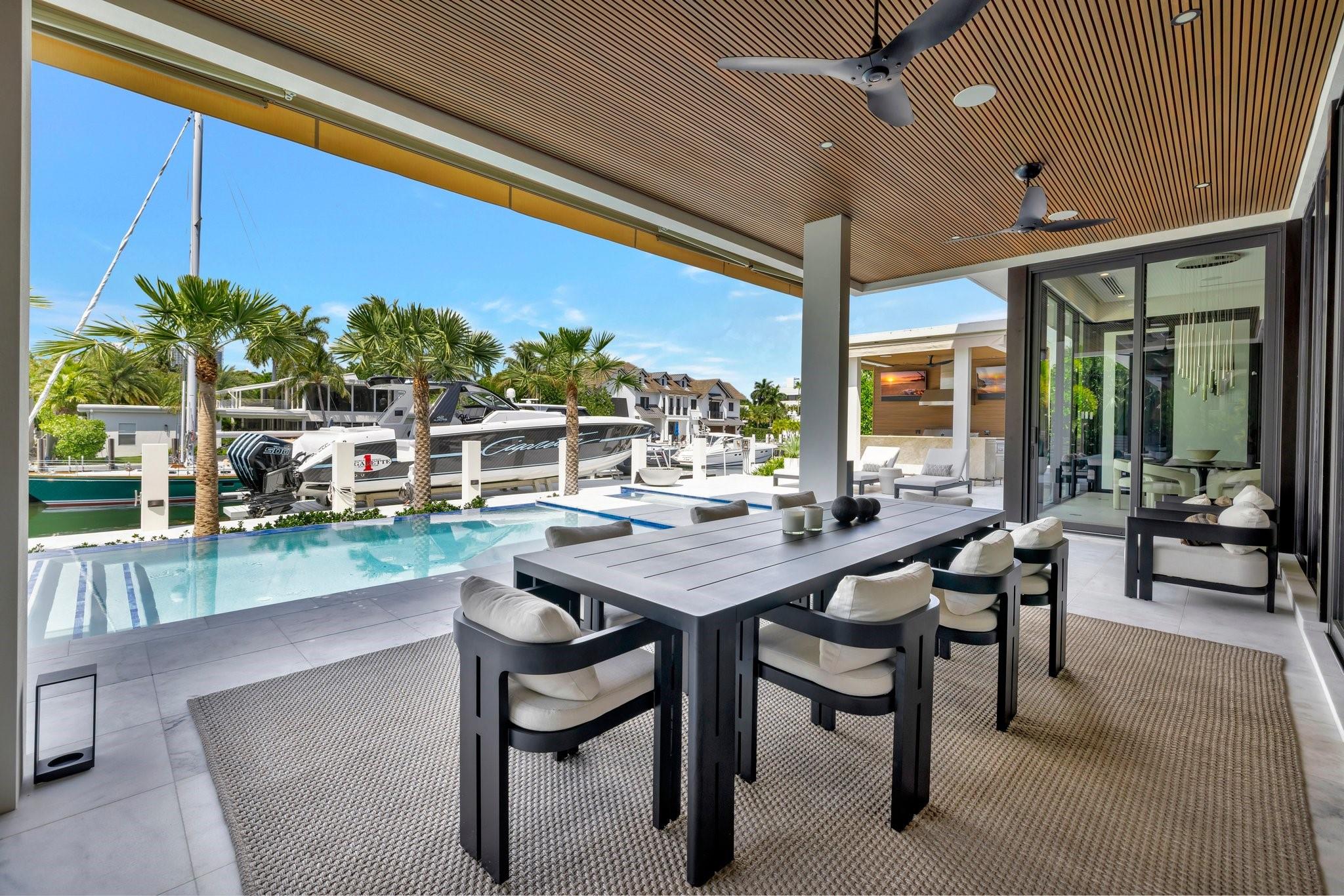 409 Isle Of Capri Drive, Fort Lauderdale, FL 33301