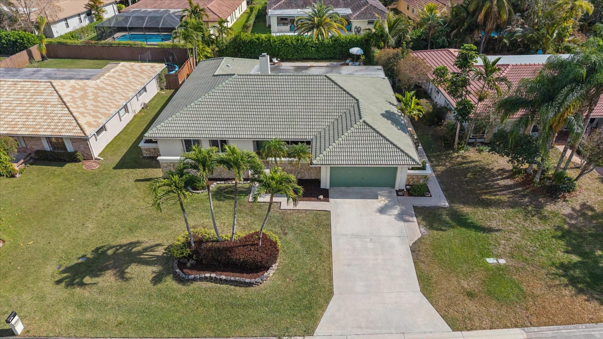 10920 NW 17th Place, Coral Springs, FL 33071