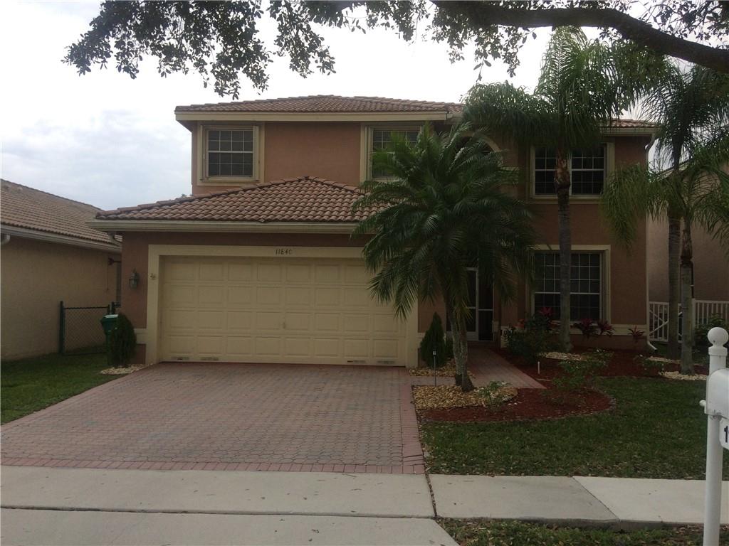 11840 NW 55th Street, Coral Springs, FL 33076