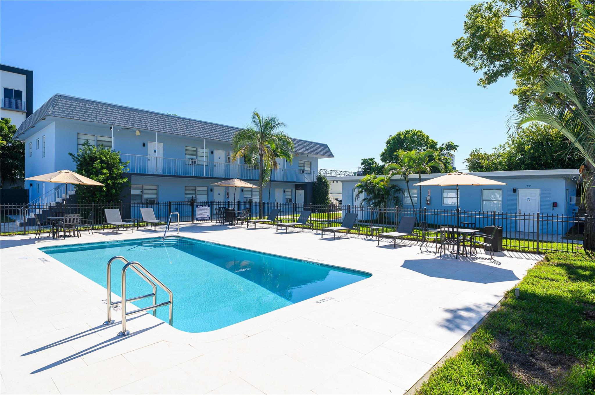 Photo for 1020 N Victoria Park Road, 16, Fort Lauderdale, FL 33304 - listing #FX-10536360 1020 N Victoria Park Road, 16, Fort Lauderdale, FL 33304