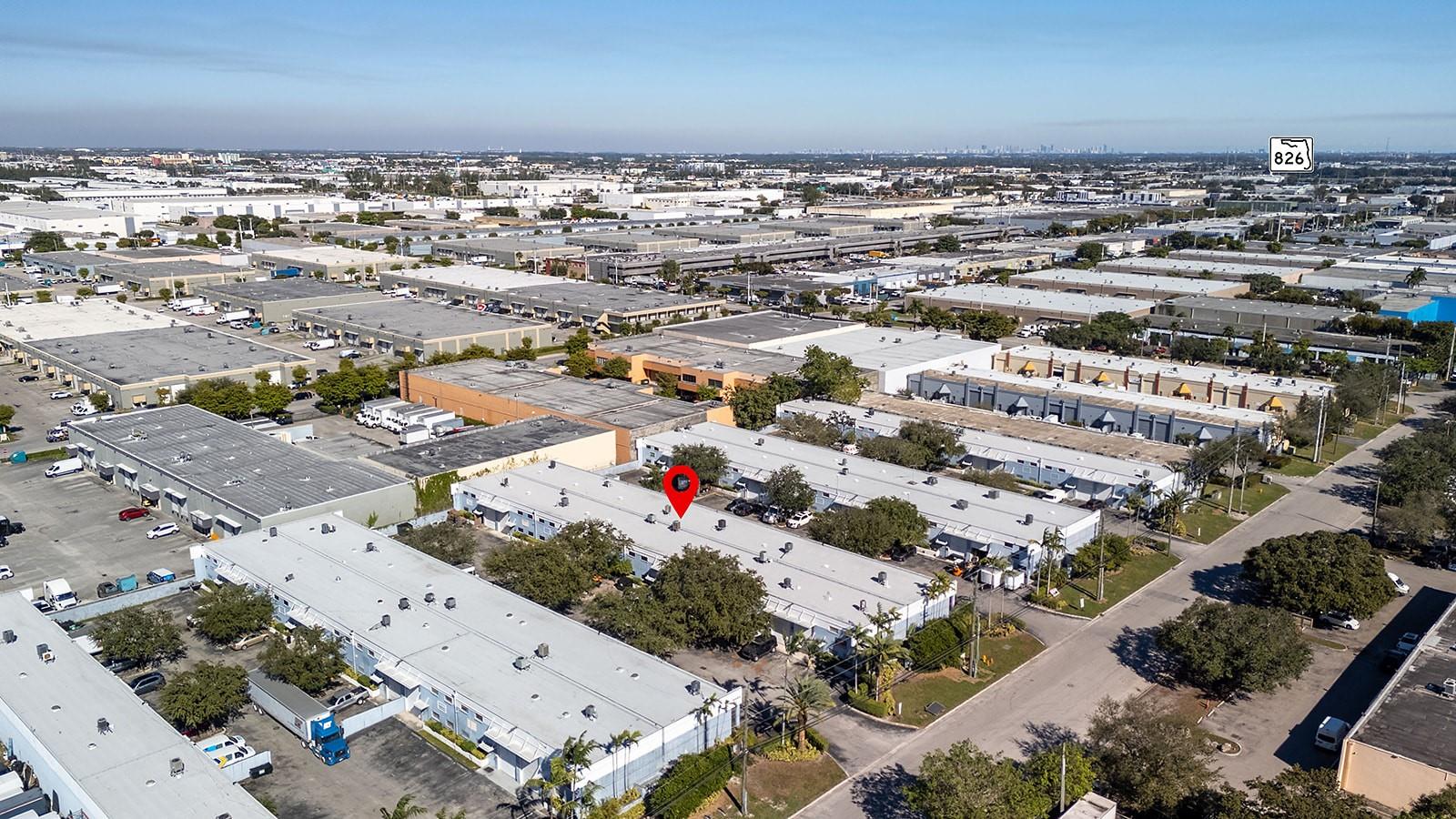 8285 NW 64th Street #5, Miami, FL 33166