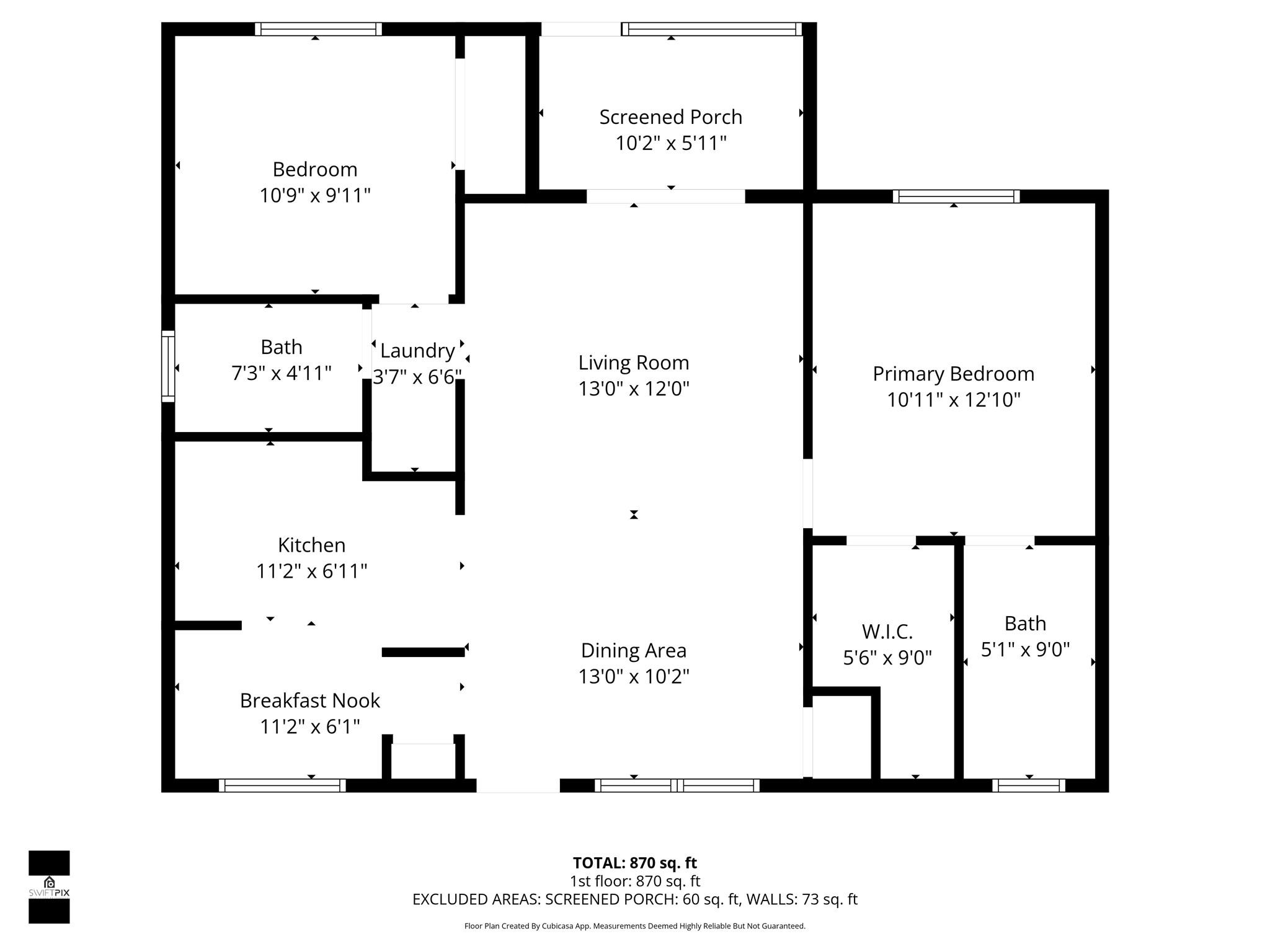 9629 NW 4th Street 4A, Coral Springs, FL 33071