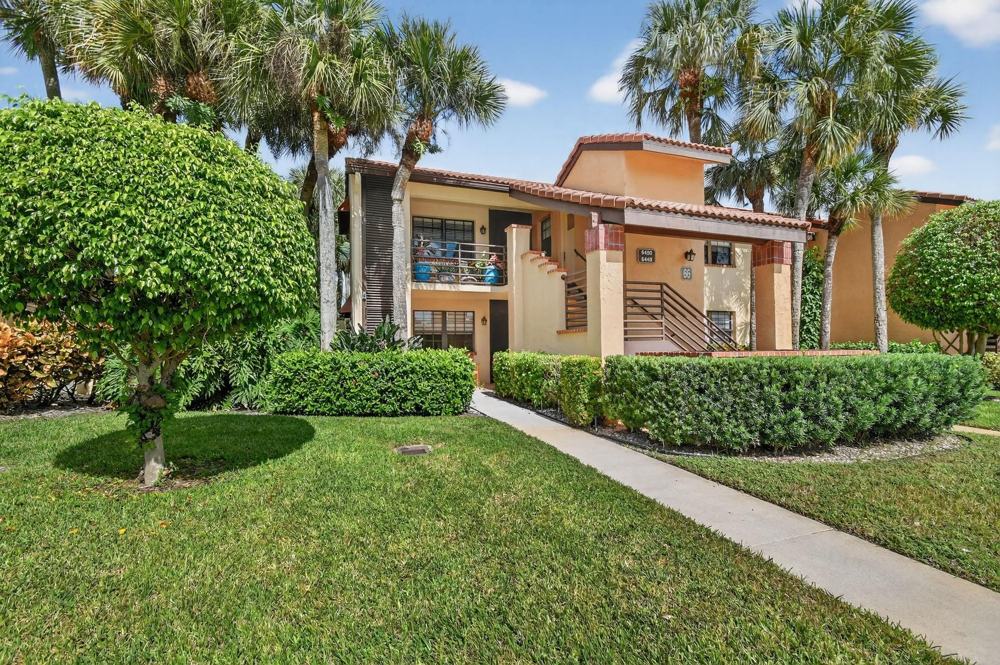 Photo for 6448 Aspen Glen Circle, =, Boynton Beach, FL 33437 - listing #FX-10535975 6448 Aspen Glen Circle, =, Boynton Beach, FL 33437