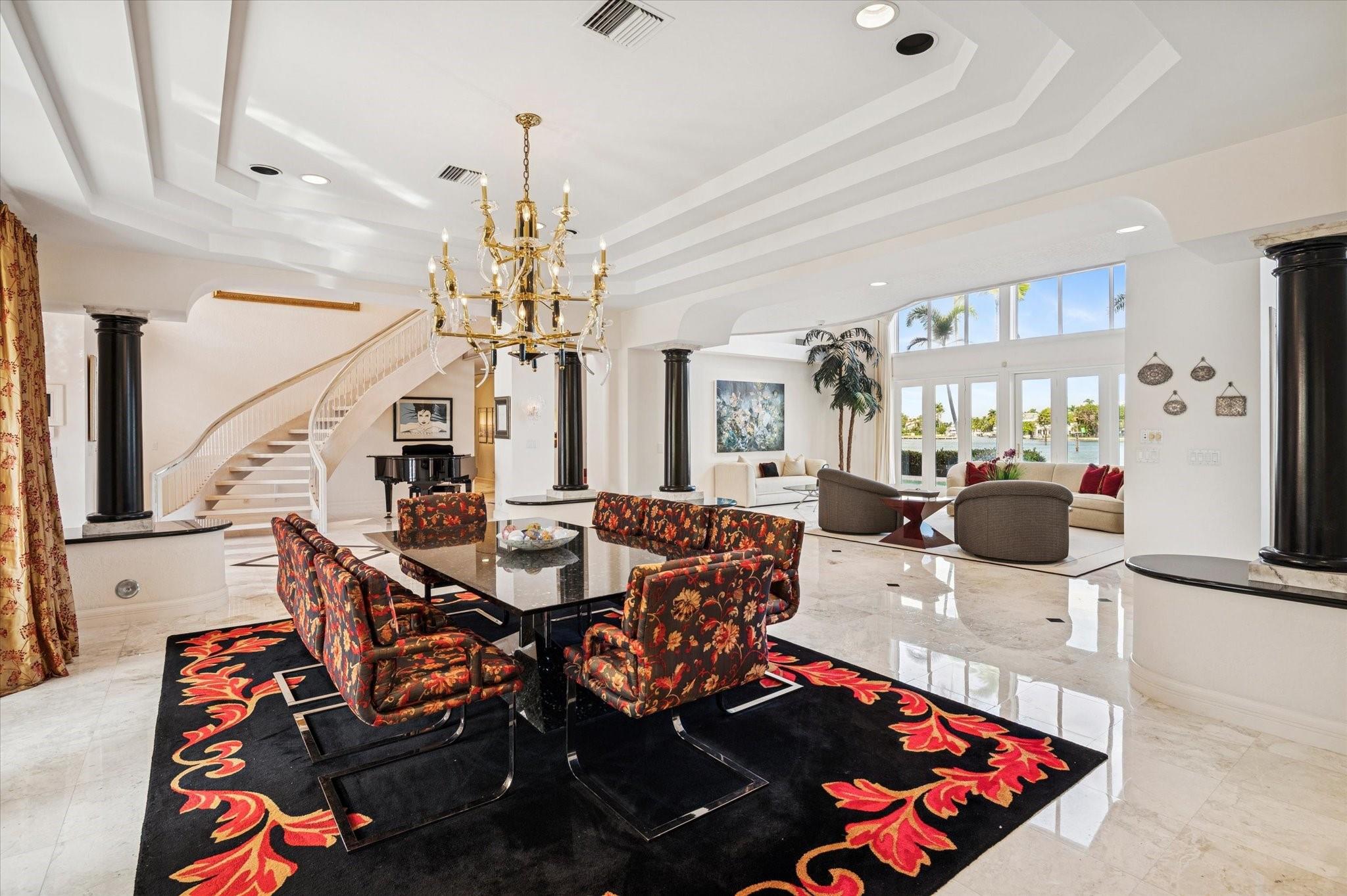 5 Isla Bahia Drive, Fort Lauderdale, FL 33316