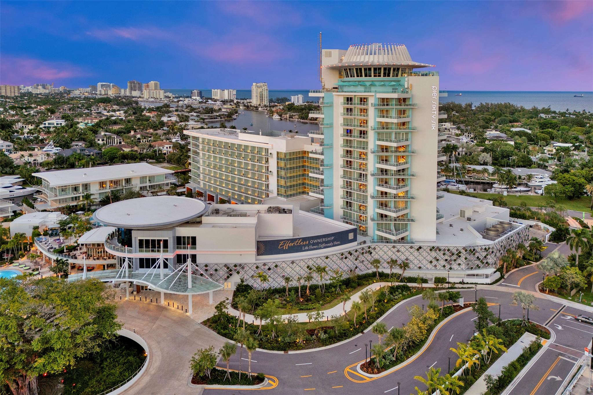 2241 SE 17th Street PH2, Fort Lauderdale, FL 33316