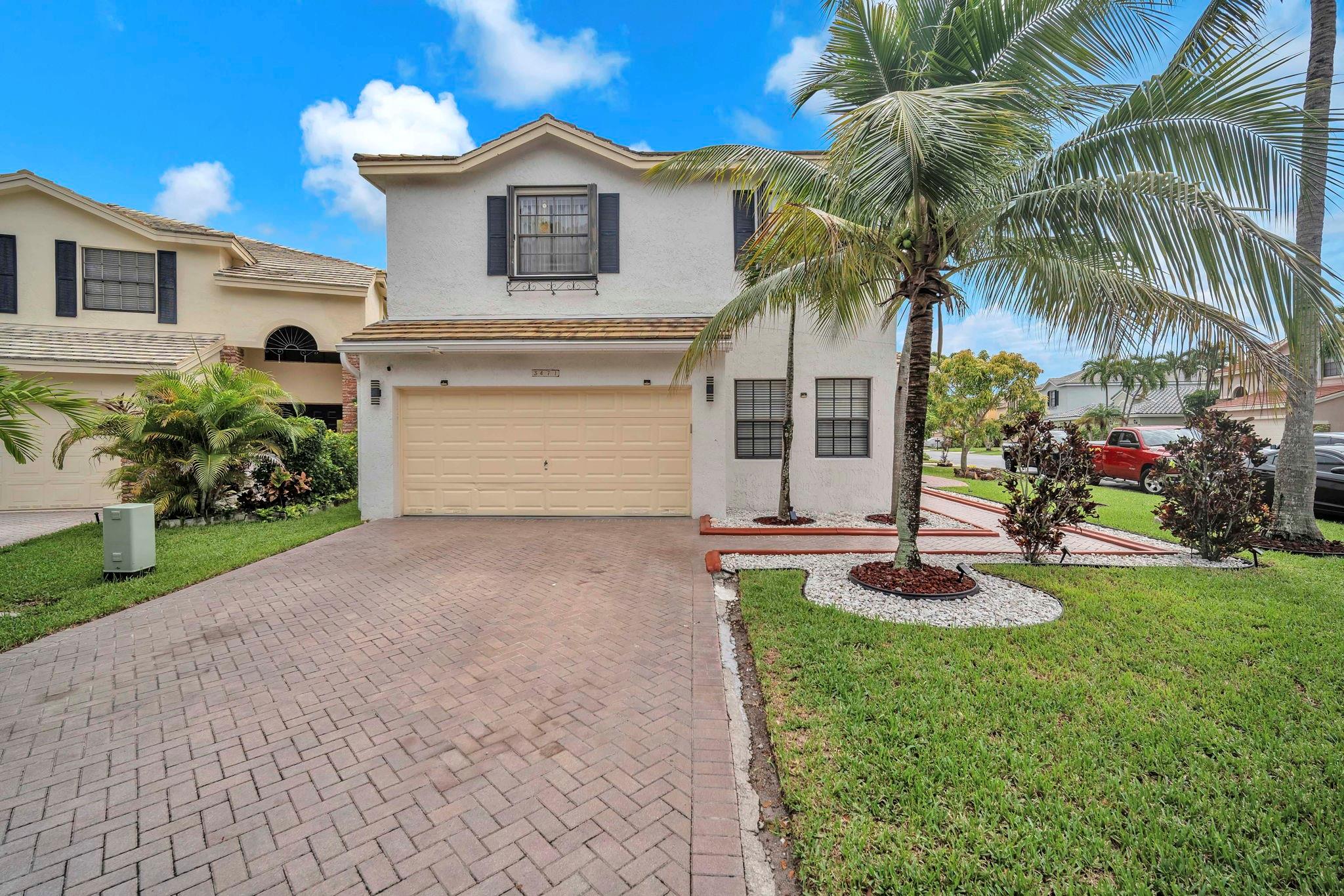 3471 NW 112th Avenue, Coral Springs, FL 33065