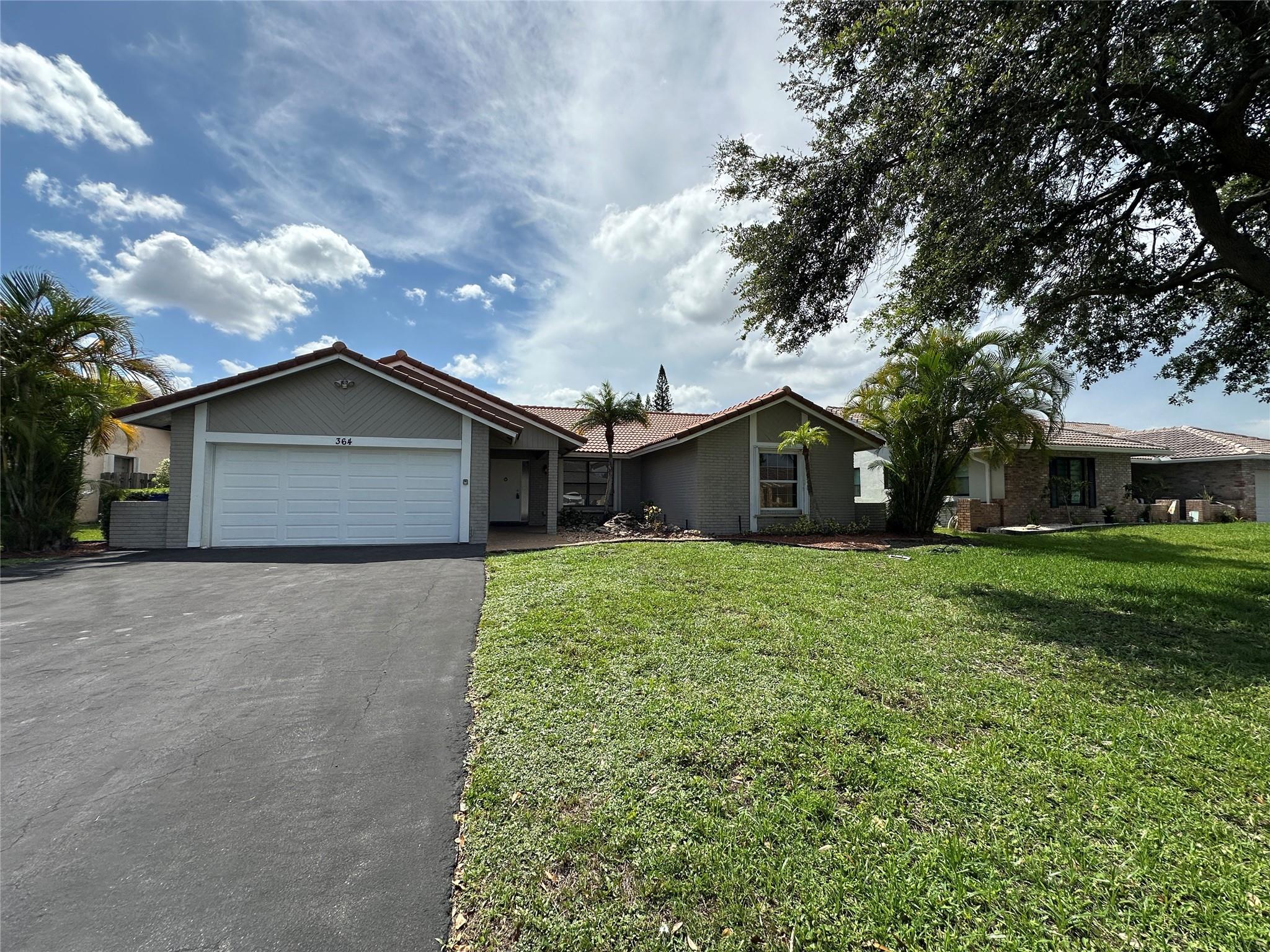 364 NW 107th Terrace, Coral Springs, FL 33071