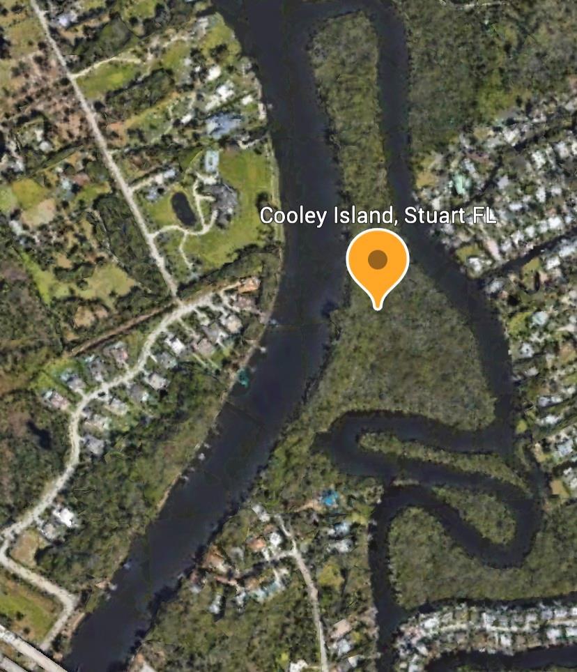 0 Blue Water Way, Stuart, FL 34997