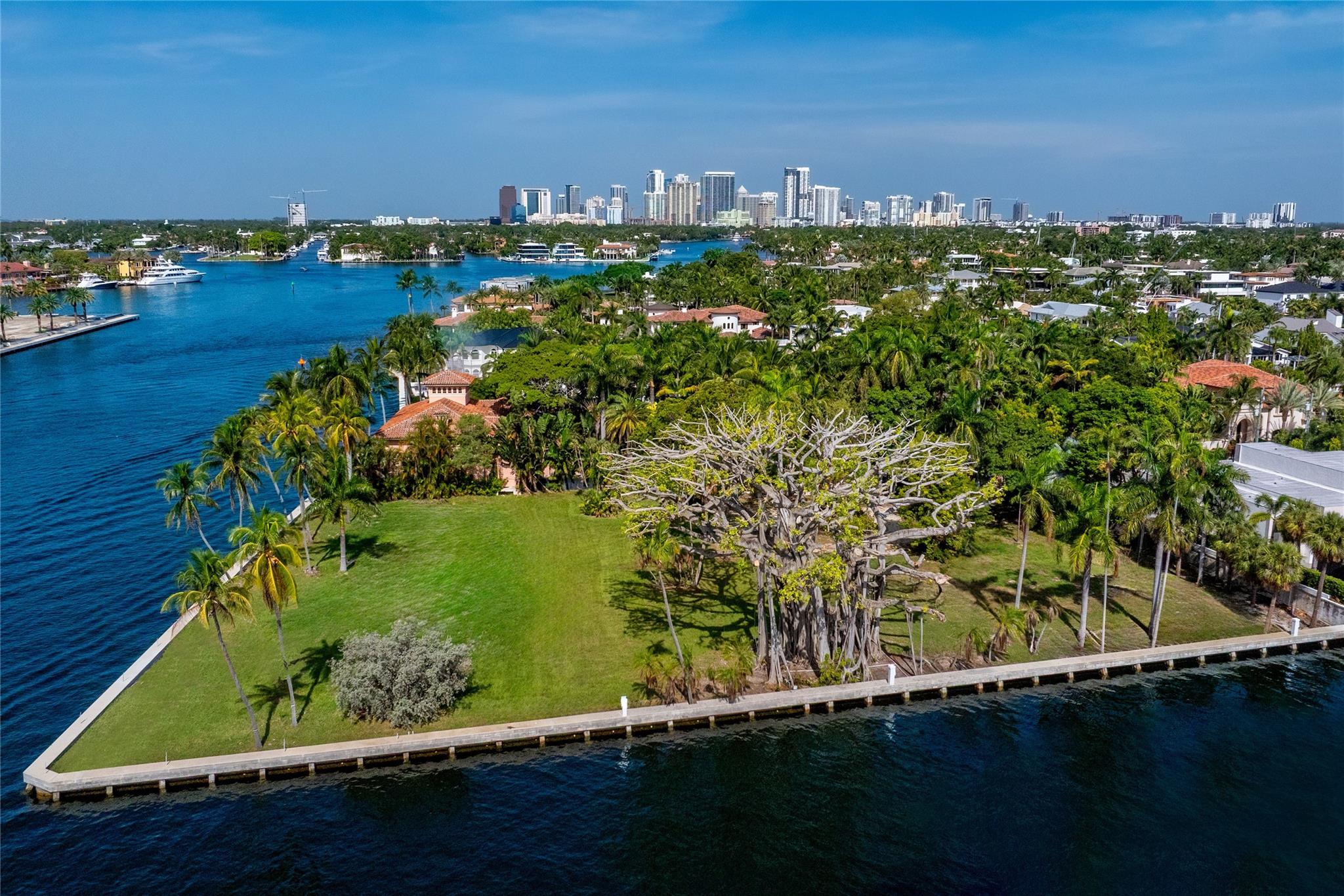 1000 Riviera Isle Drive, Fort Lauderdale, FL 33301