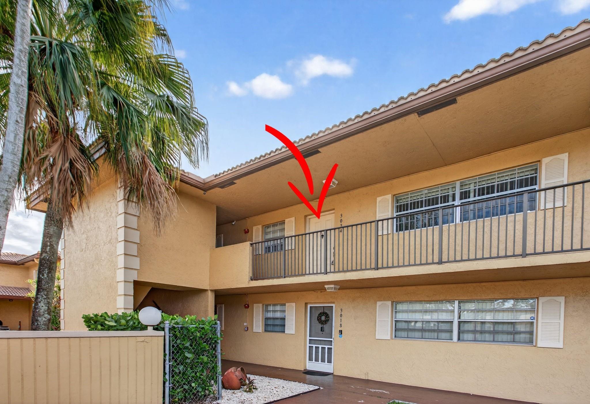 3034 Coral Springs Drive 202, Coral Springs, FL 33065