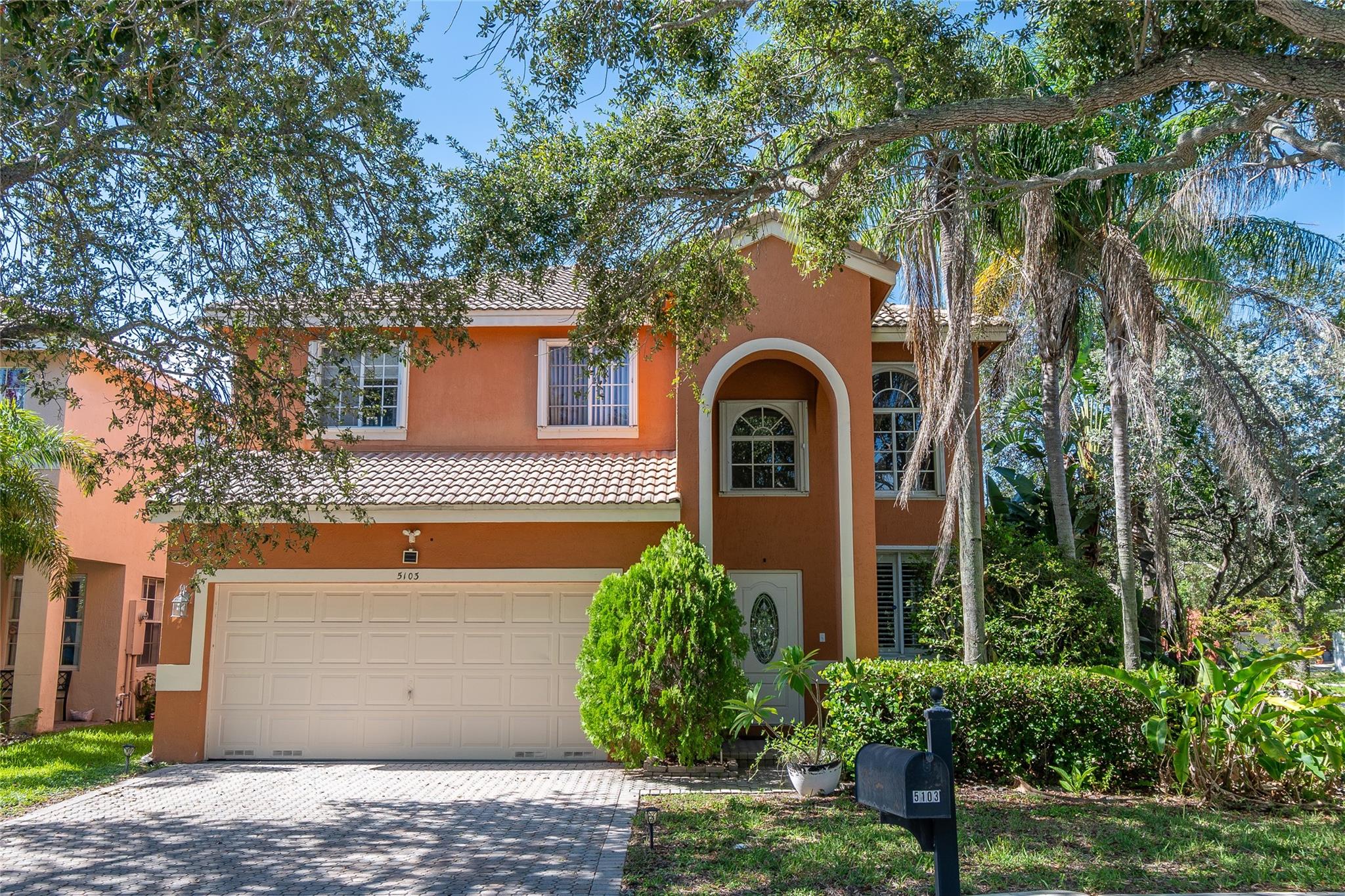 Photo for 5103 Heron Court, Coconut Creek, FL 33073 - listing #FX-10535427 5103 Heron Court, Coconut Creek, FL 33073