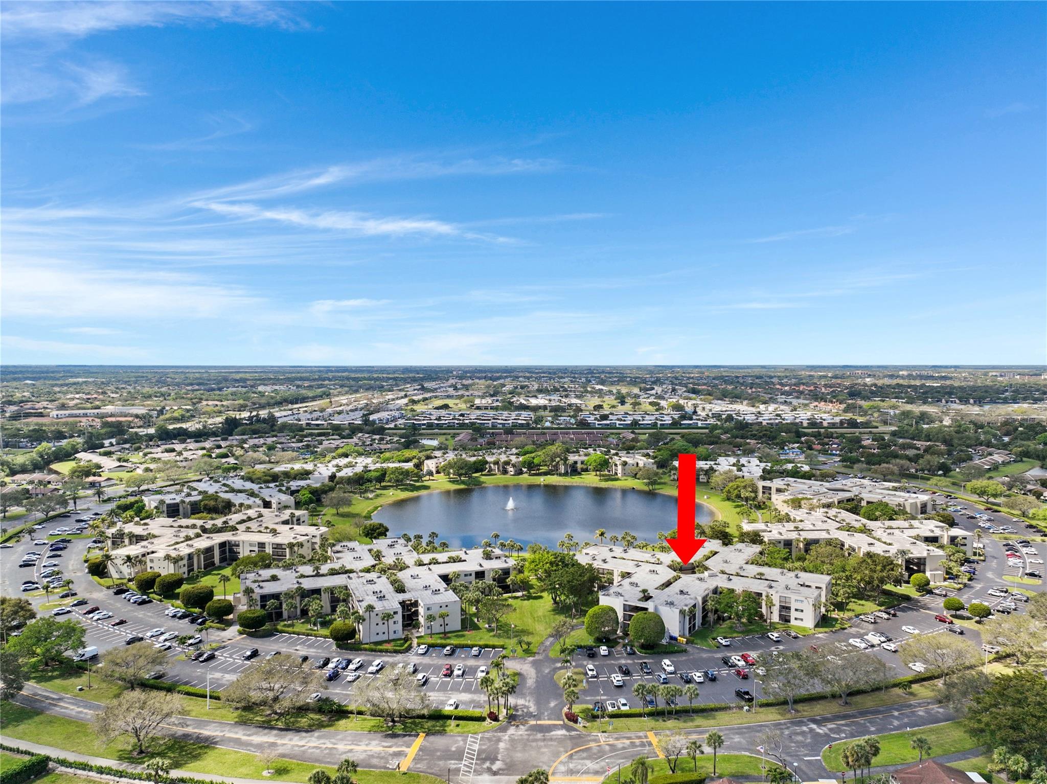 Photo for 5100 Las Verdes Circle, 114, Delray Beach, FL 33484 - Listing #FX-10509010 5100 Las Verdes Circle, 114, Delray Beach, FL 33484