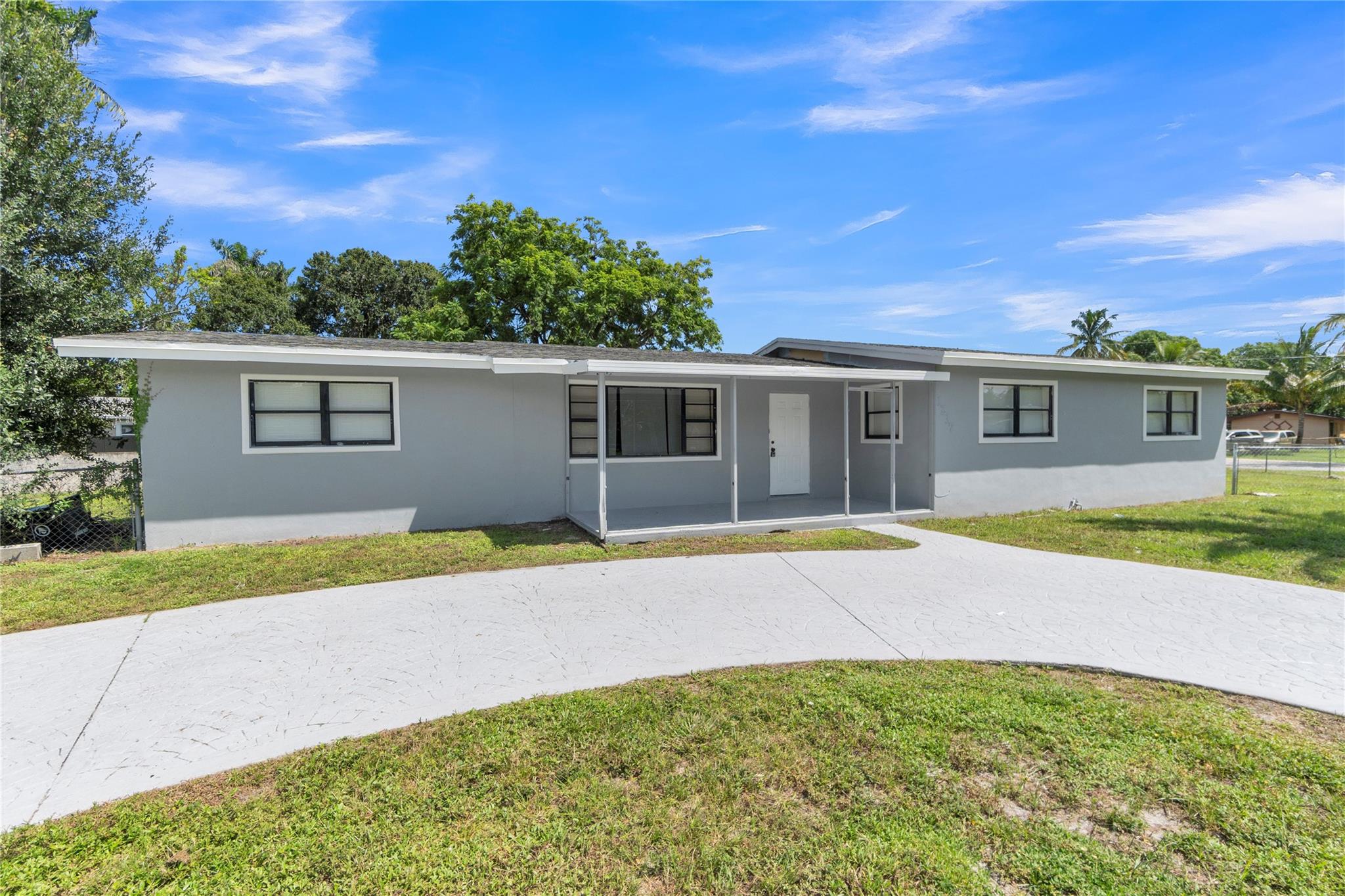 Photo for 1237 NW 17 Street, Fort Lauderdale, FL 33311 - listing #FX-10536254 1237 NW 17 Street, Fort Lauderdale, FL 33311