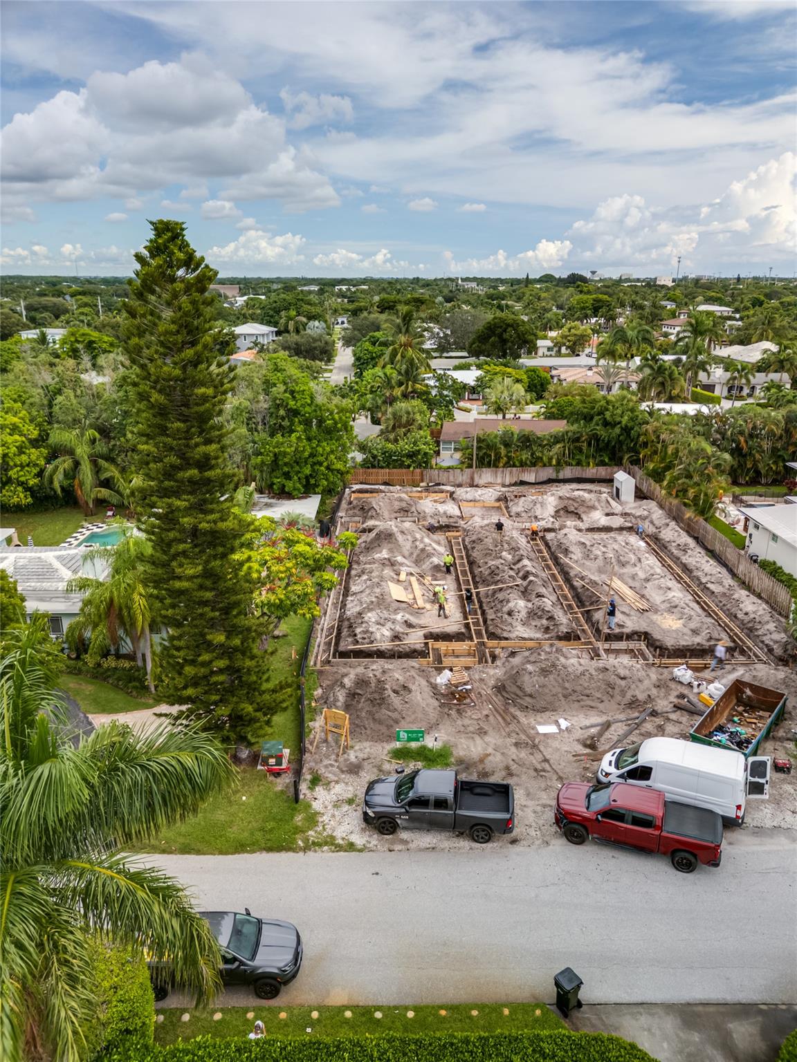 Photo for 101 NE 13th Street, Delray Beach, FL 33444 - Listing #FX-10525059 101 NE 13th Street, Delray Beach, FL 33444