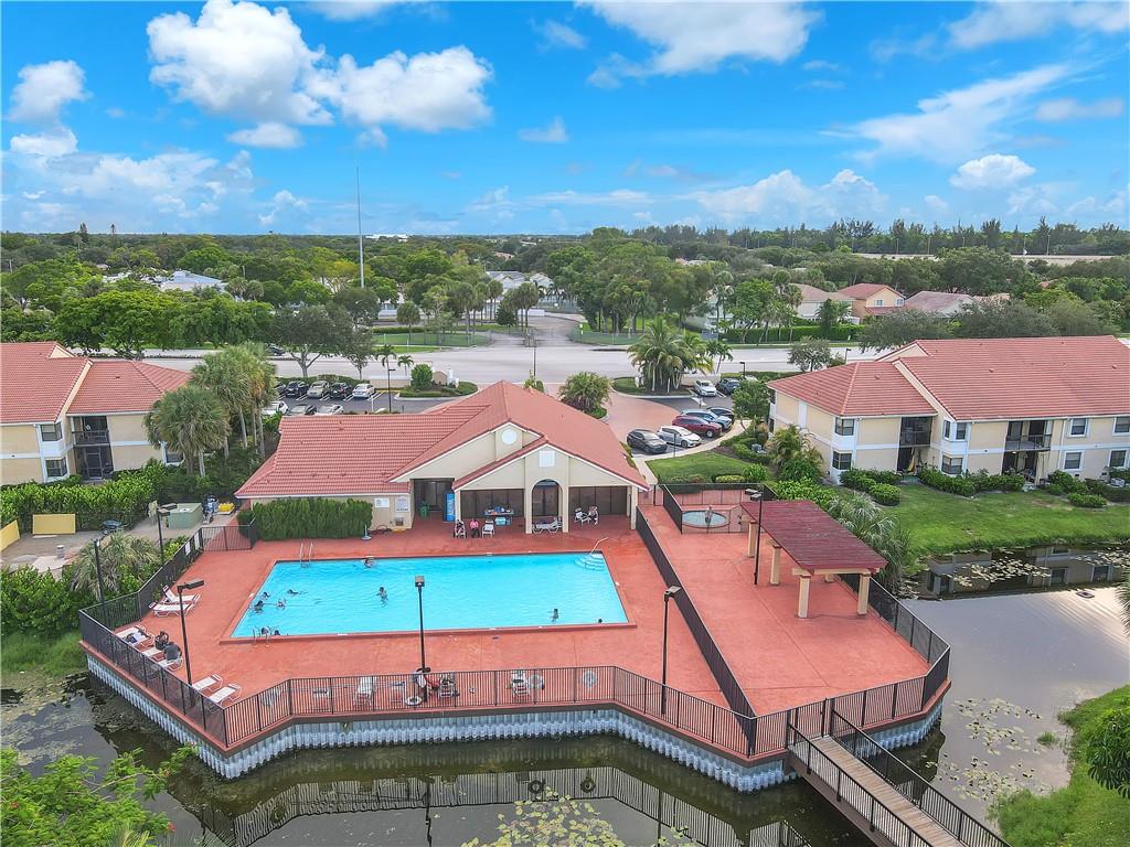 5681 Riverside Drive 101A6, Coral Springs, FL 33067