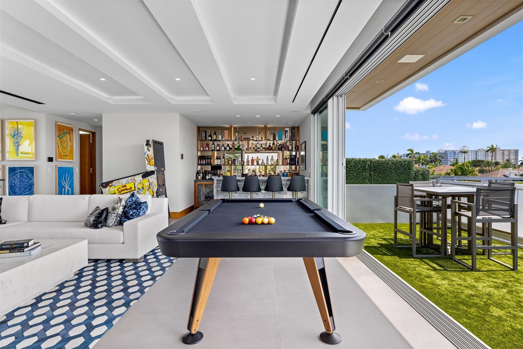 650 Royal Plaza Drive, Fort Lauderdale, FL 33301